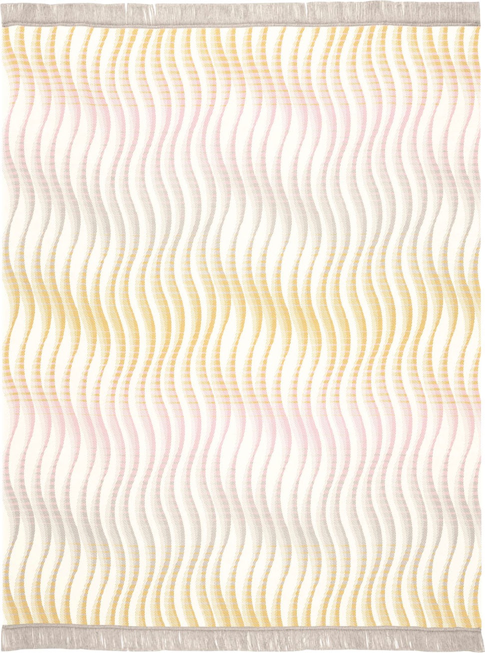 Image of BIEDERLACK Wohndecke »Shine«, mit hochwertigen Fransen, Kuscheldecke bei Ackermann Versand Schweiz