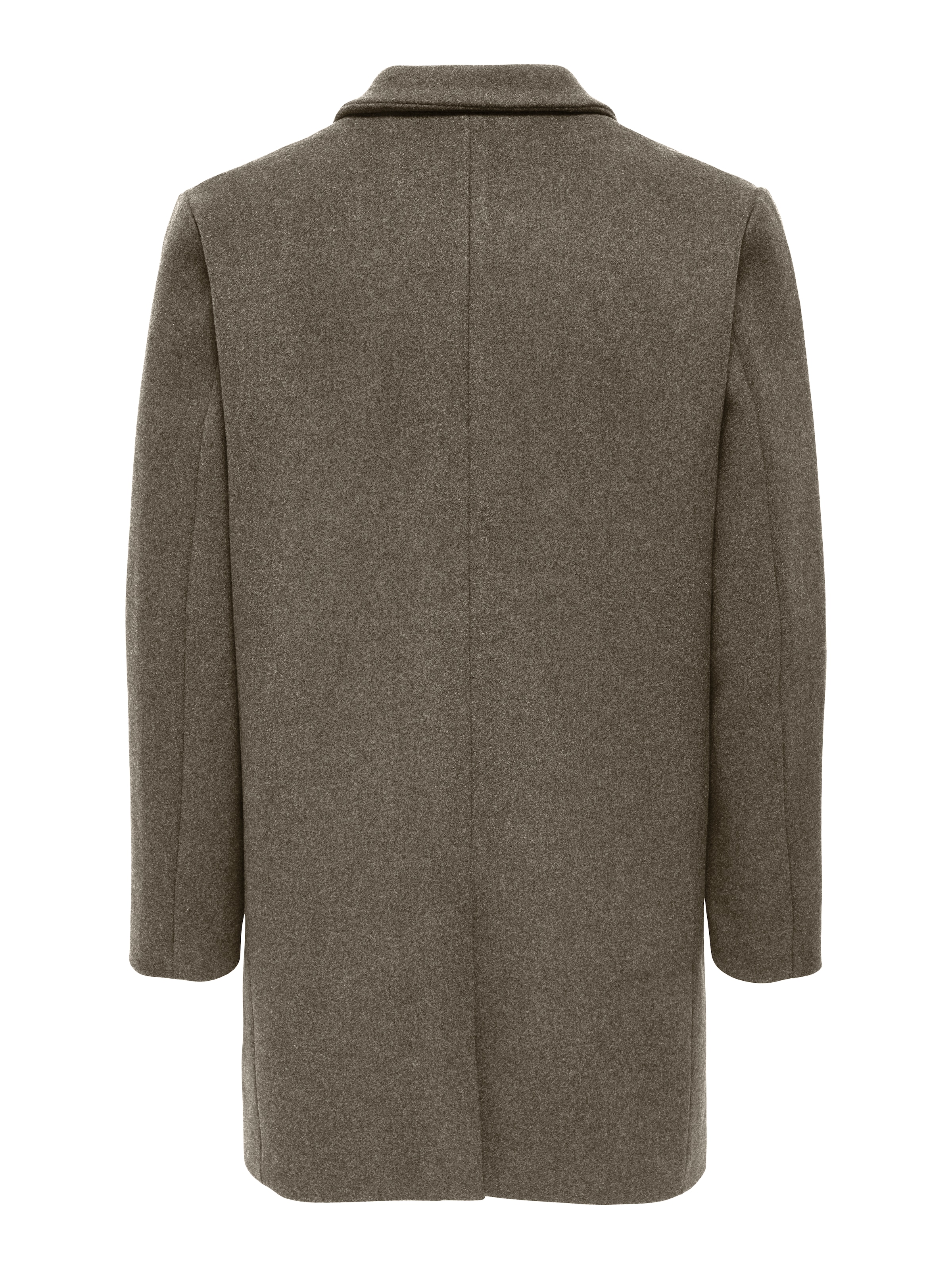 ONLY & SONS Manteau court »ONSARON WOOL COAT OTW«