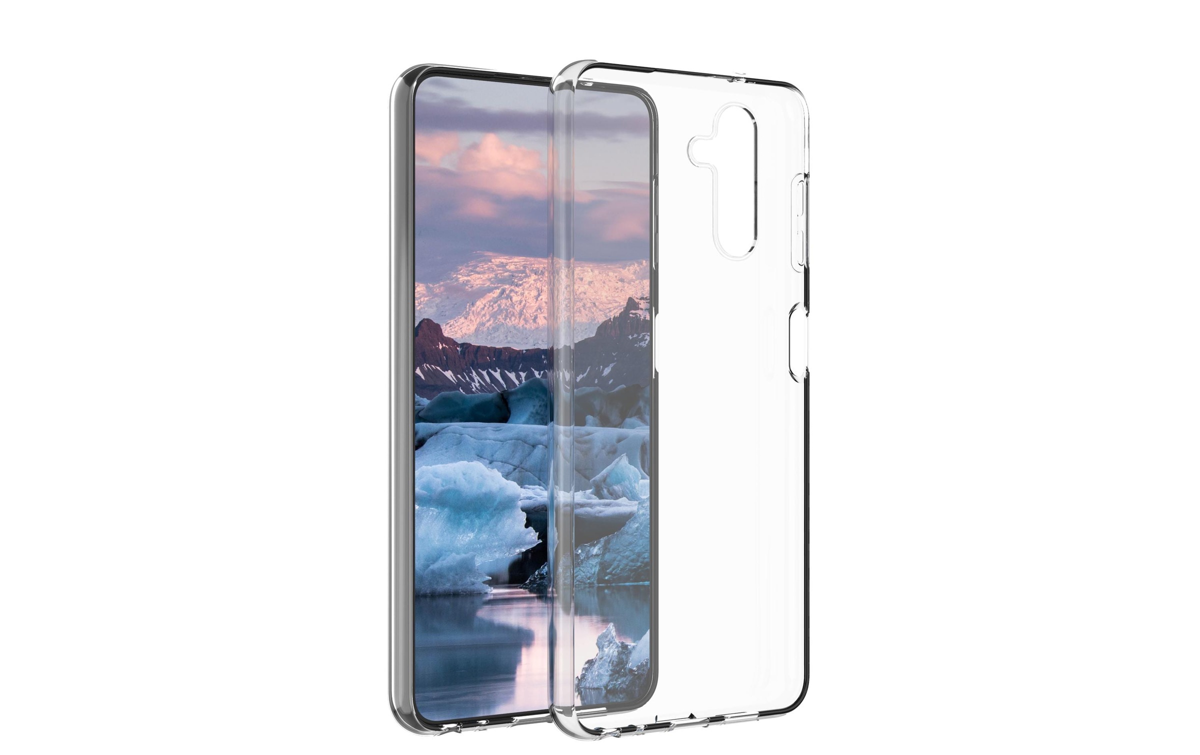 dbramante1928 Backcover »Cover Greenland«