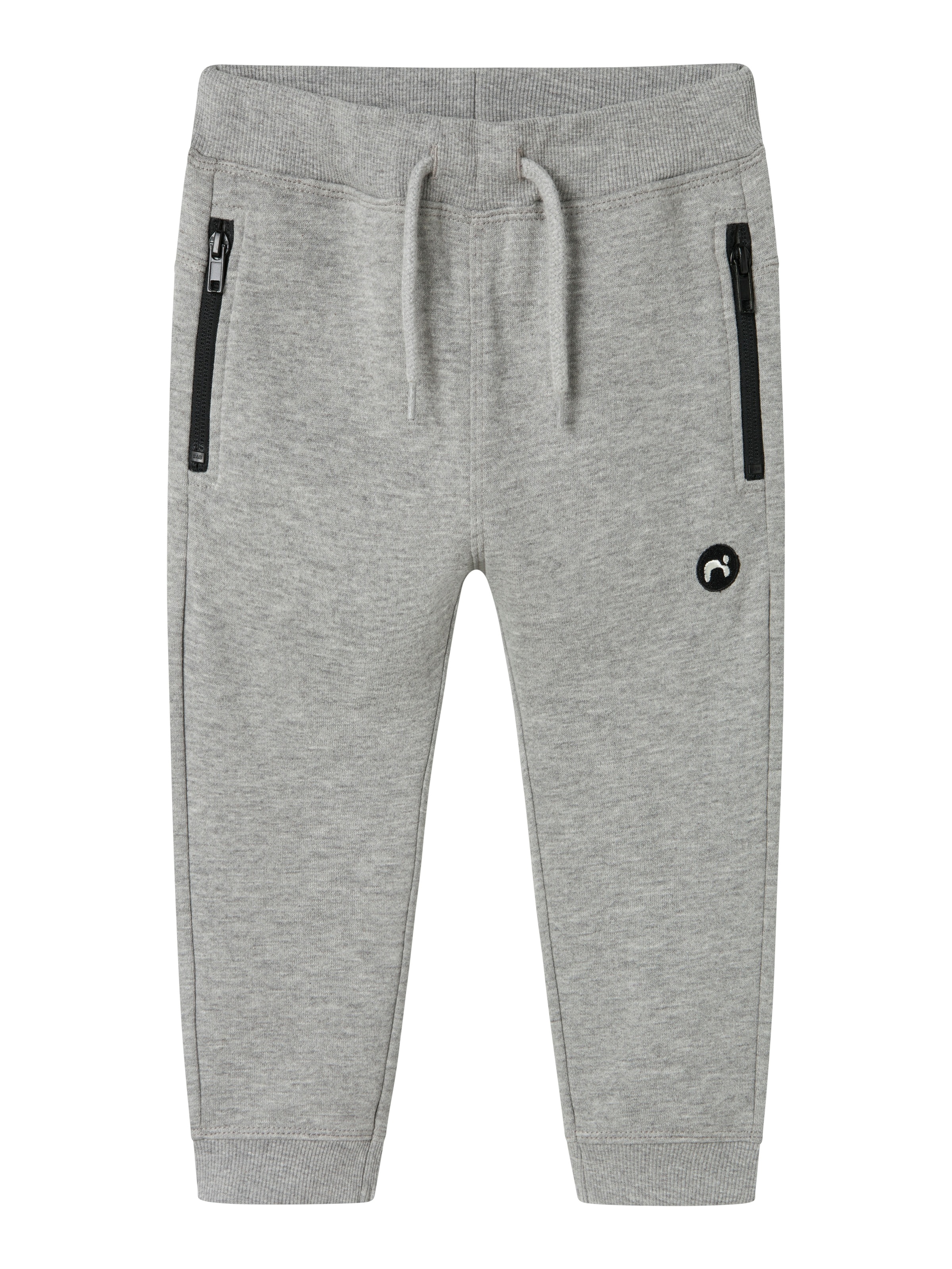 Name It Sweathose »NMMVIMO SWE PANT BRU NOOS«