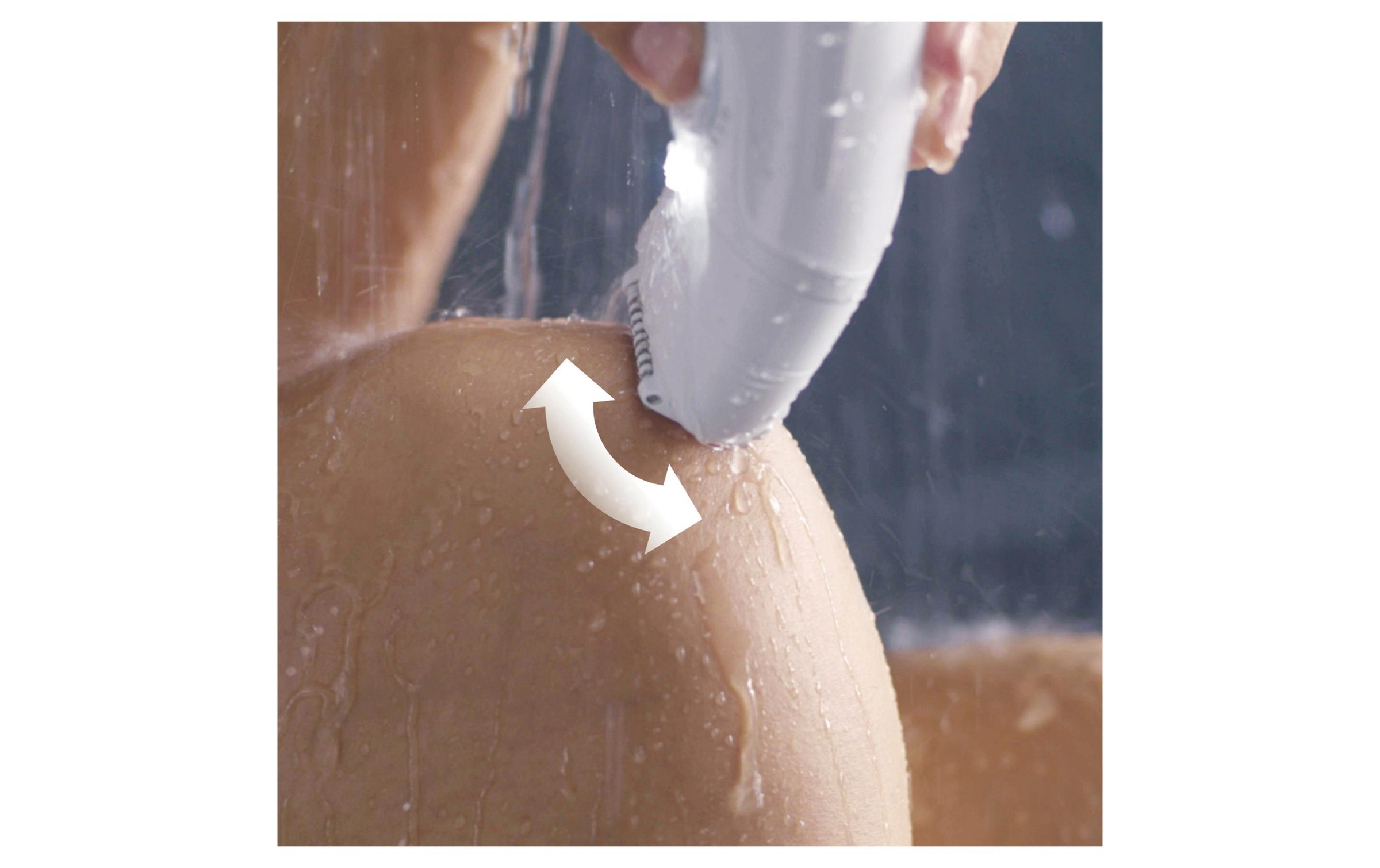 Braun Epilierer »Silk-Épil 7 7-870 SensoSmart«