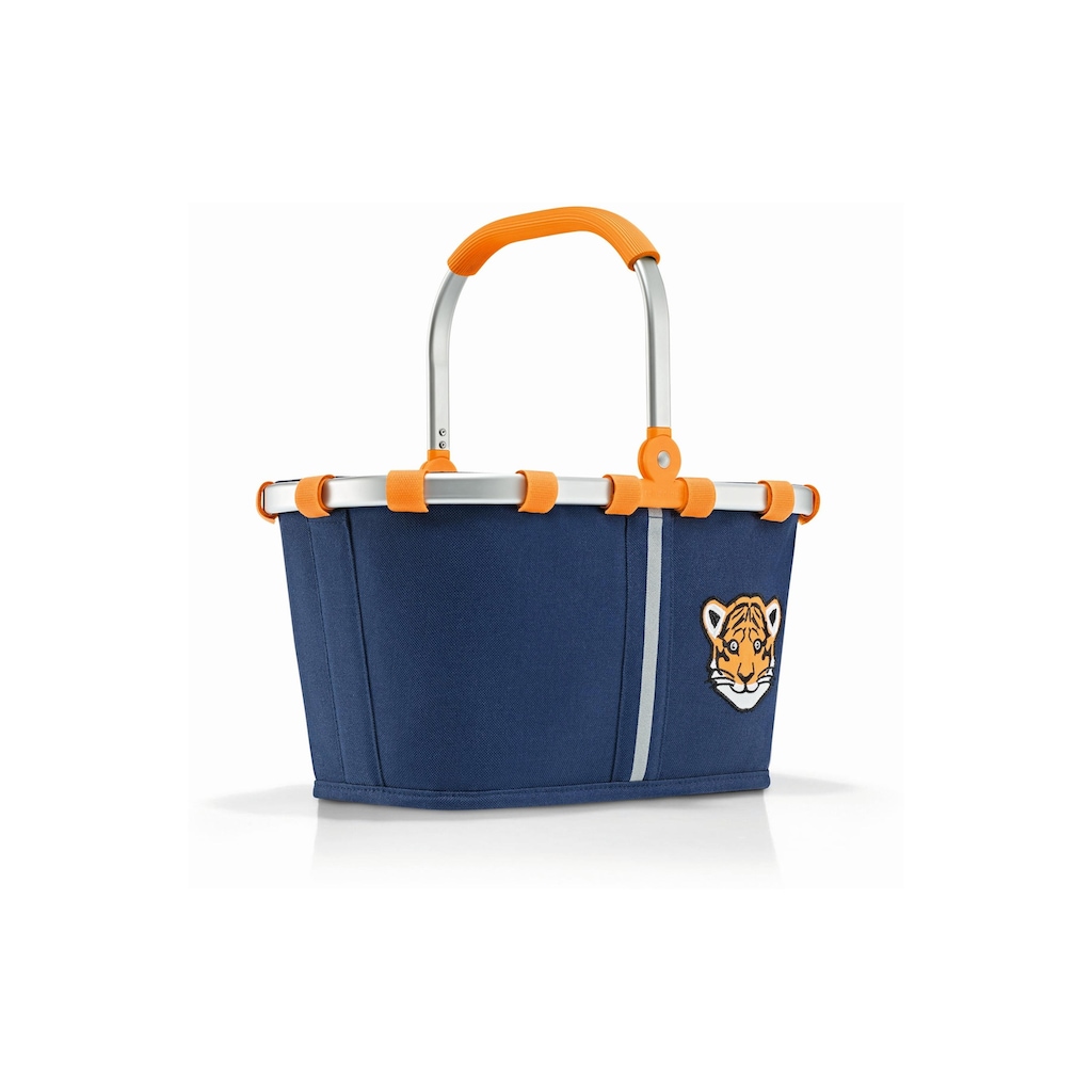 REISENTHEL® Einkaufskorb »Carrybag XS Mini«, (1 tlg.)