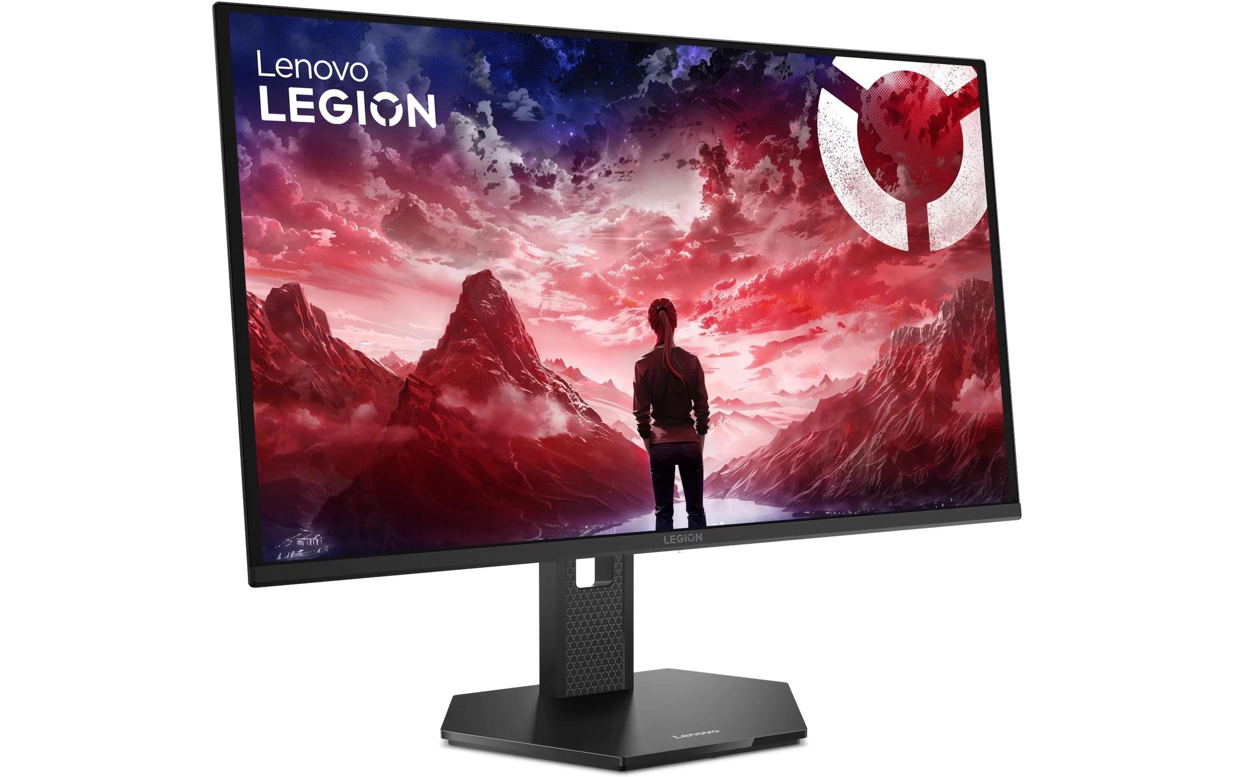 Lenovo OLED-Monitor »Legion 27Q-10 OLED« 67,31 cm/26,5 ″  2560 x 1440 px WQHD 240 Hz