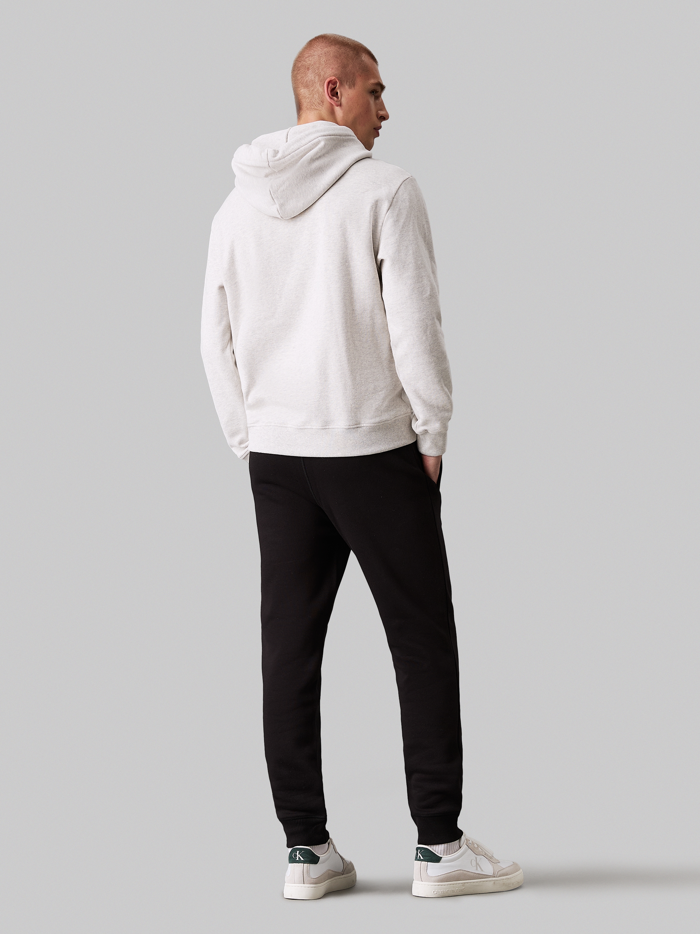 Calvin Klein Jeans Jogger Pants »MONOLOGO HWK PANT«, mit Logoschriftzug
