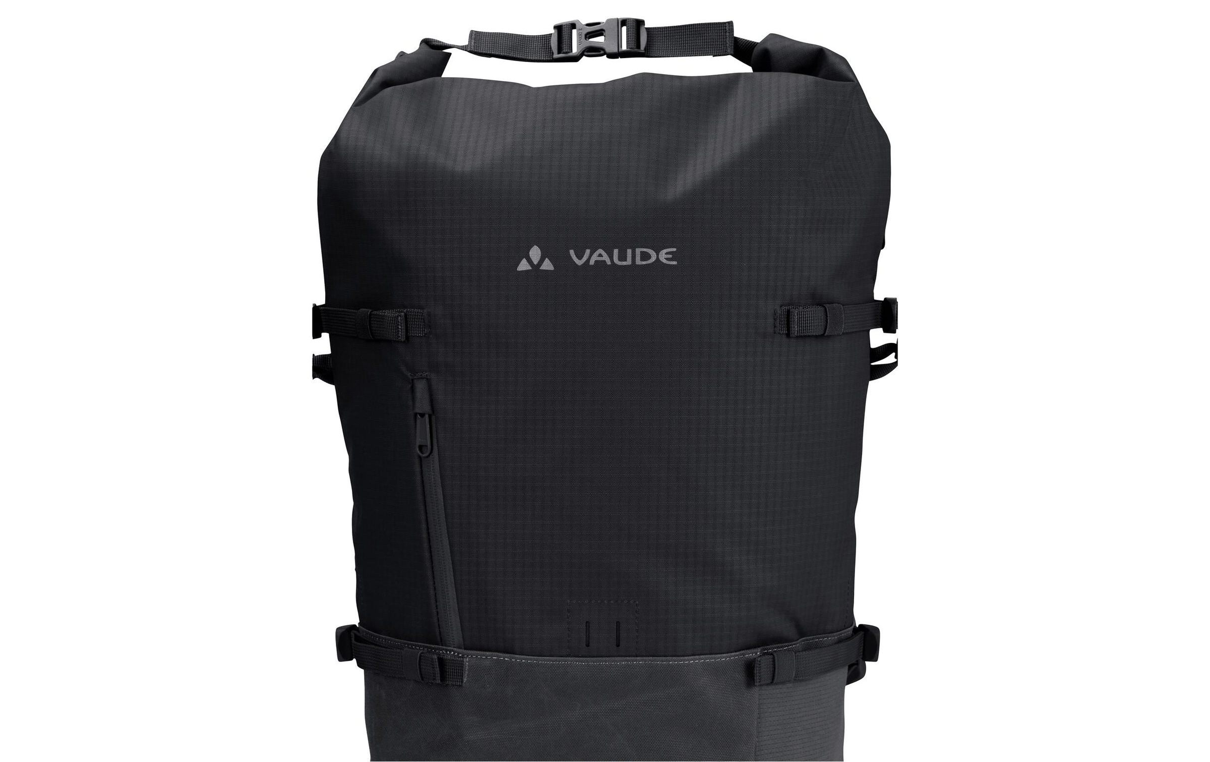 VAUDE Sac à dos de loisirs »CityGo 23 II« pour adultes, volume 23 litres, pour usage quotidien et loisirs