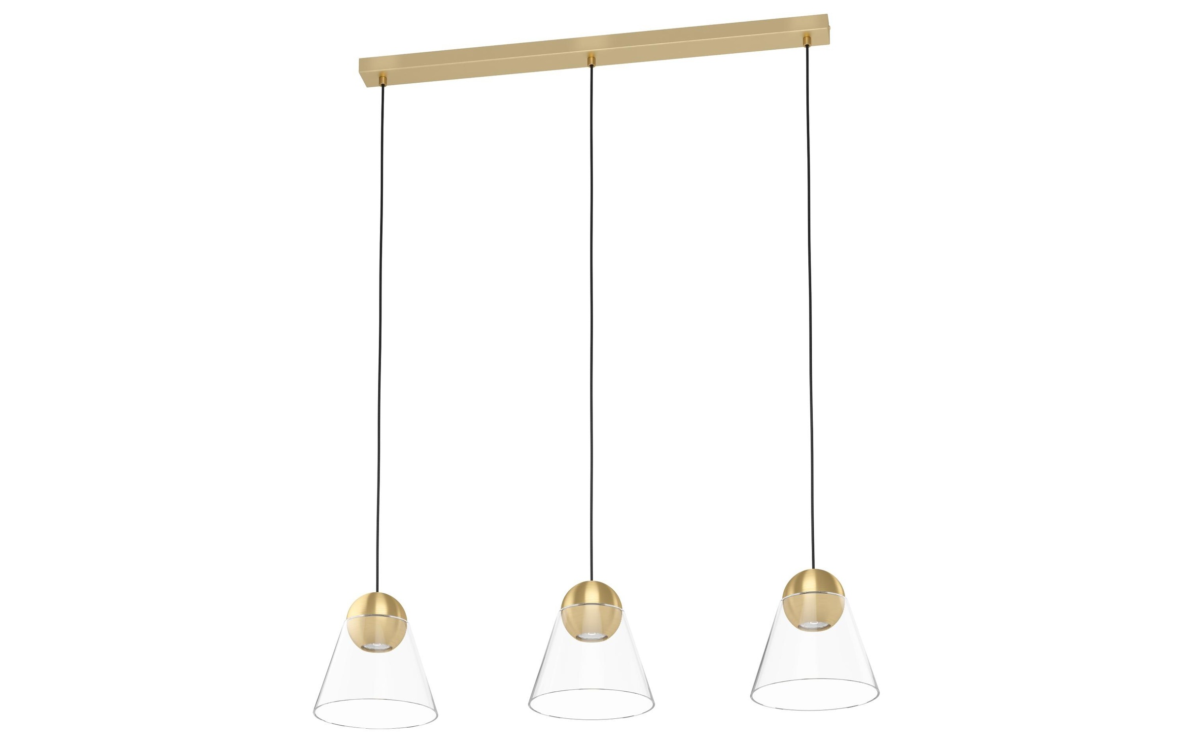 Image of EGLO Pendelleuchte »CERASEL«, GU10, Warmweiss bei Ackermann Versand Schweiz