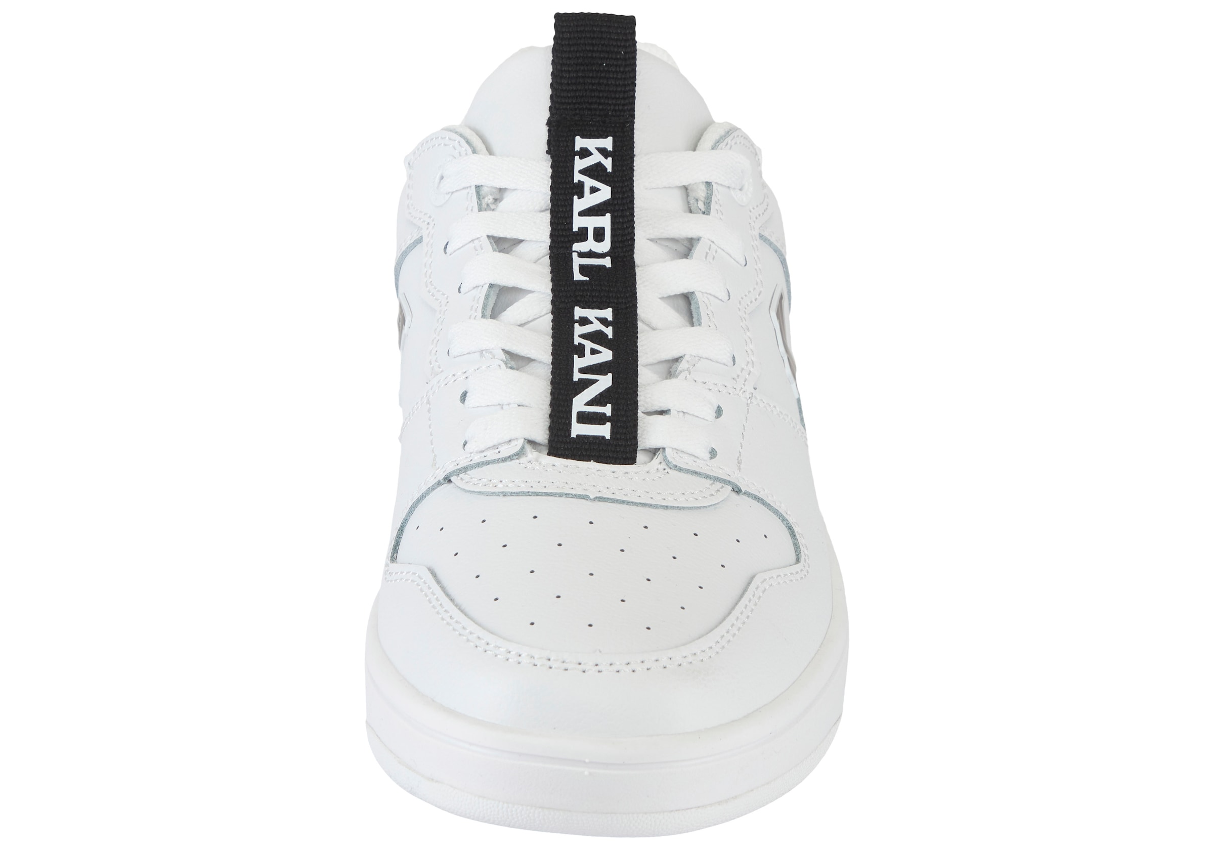 Karl Kani Sneakers »89 2K TONGUE TAPE«