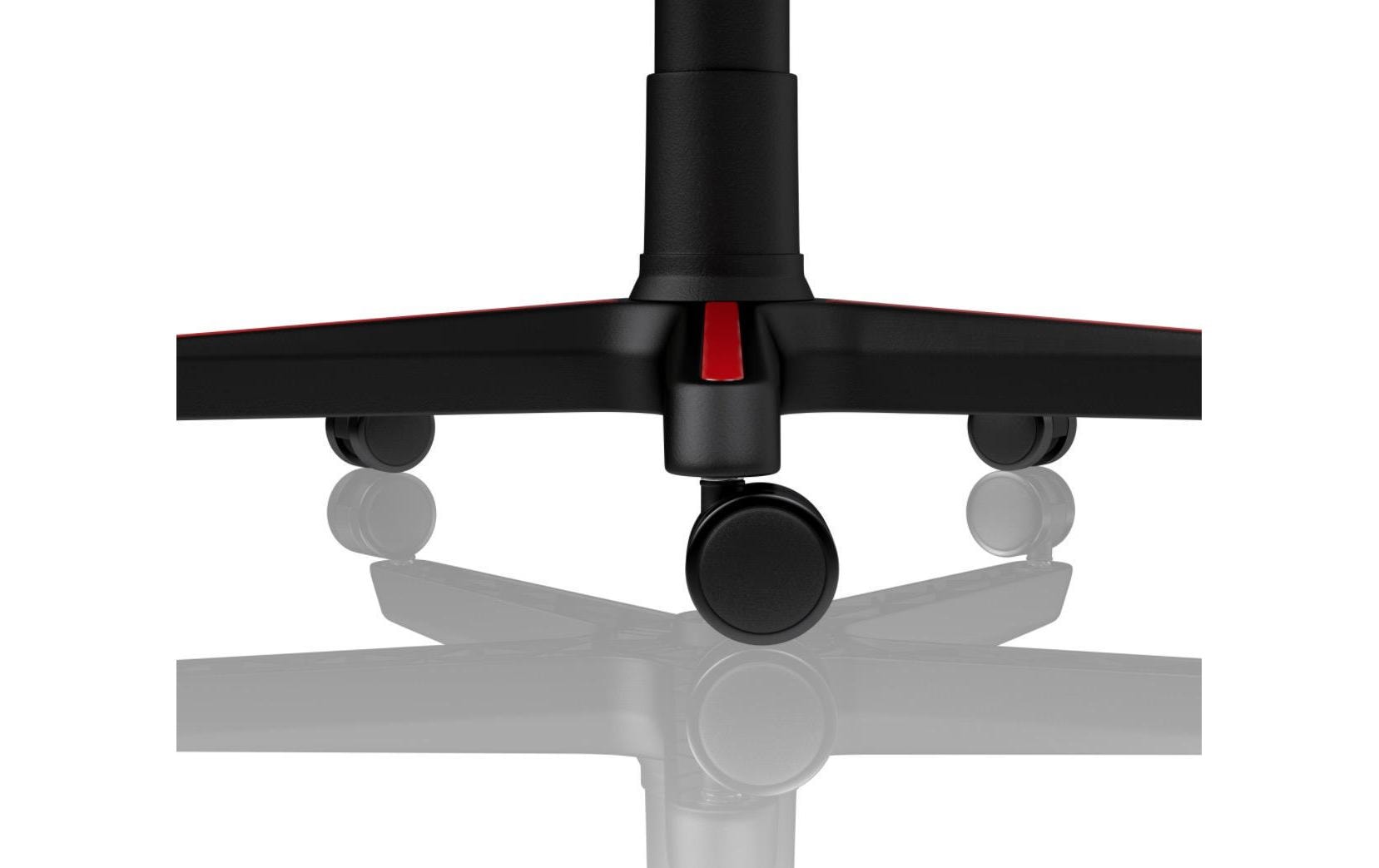 NITRO CONCEPTS Gaming Chair »S300 Rot«