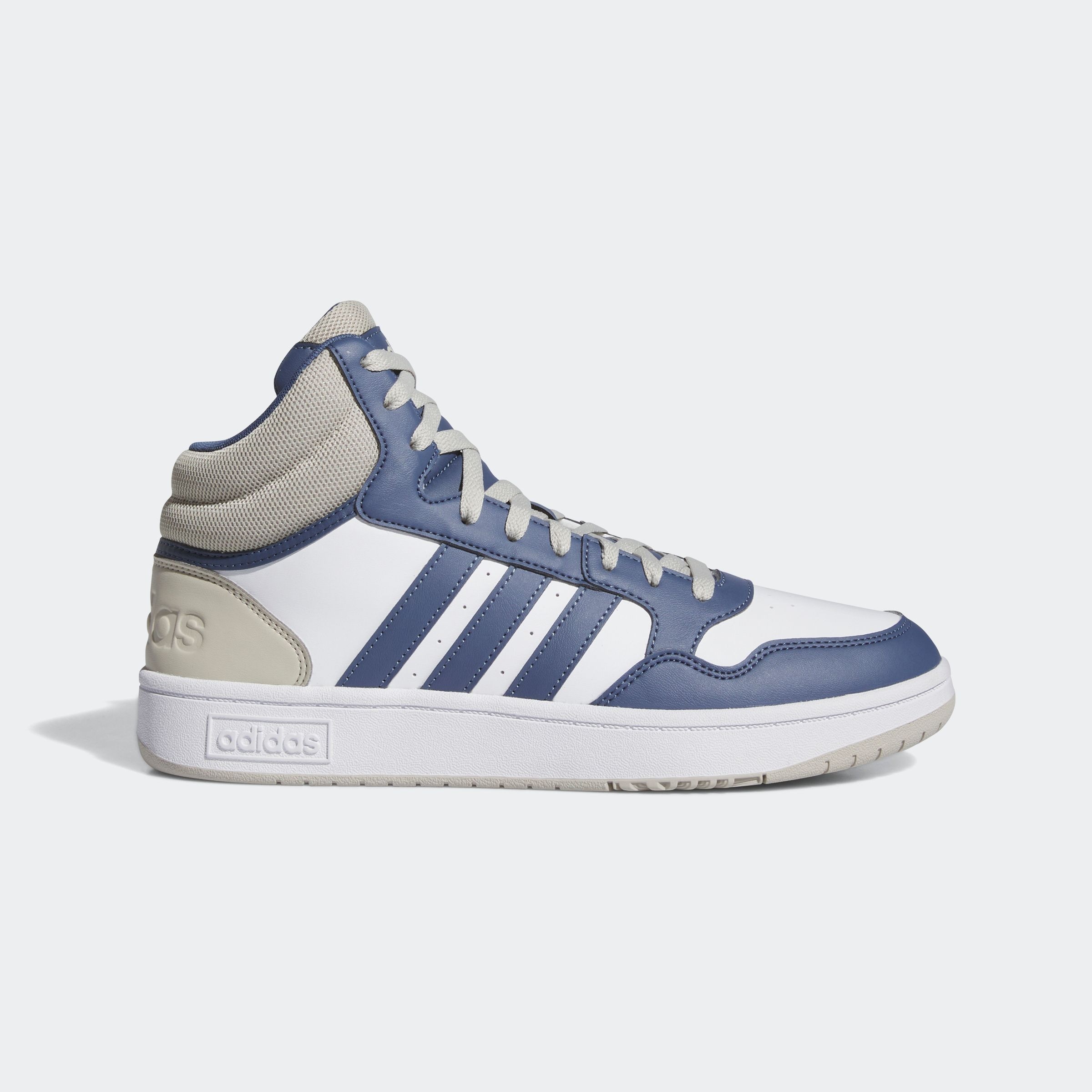 adidas Sportswear Sneaker »HOOPS 3.0 MID LIFESTYLE BASKETBALL CLASSIC VINTAGE«