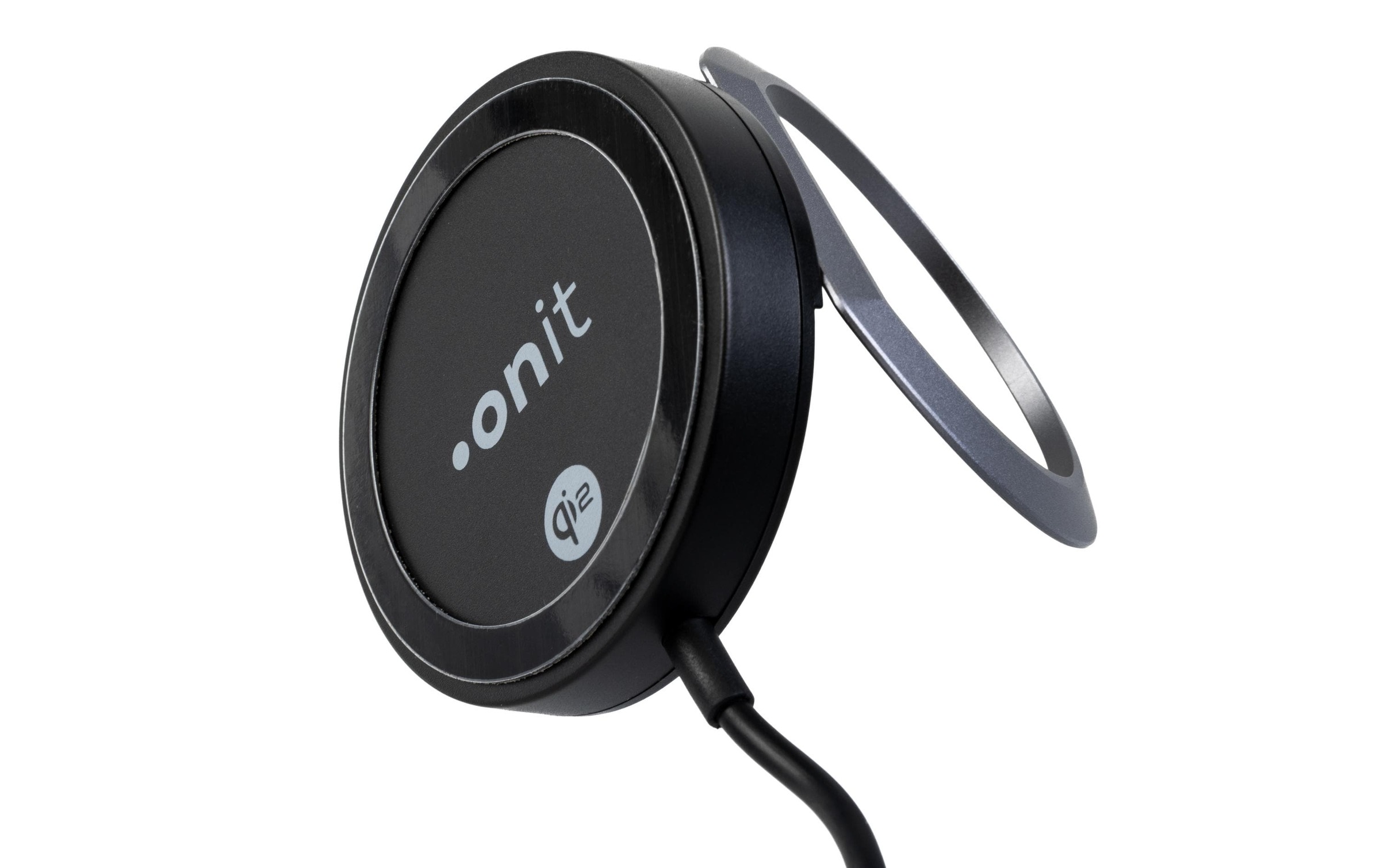 onit Wireless Charger »Qi2 15 W«