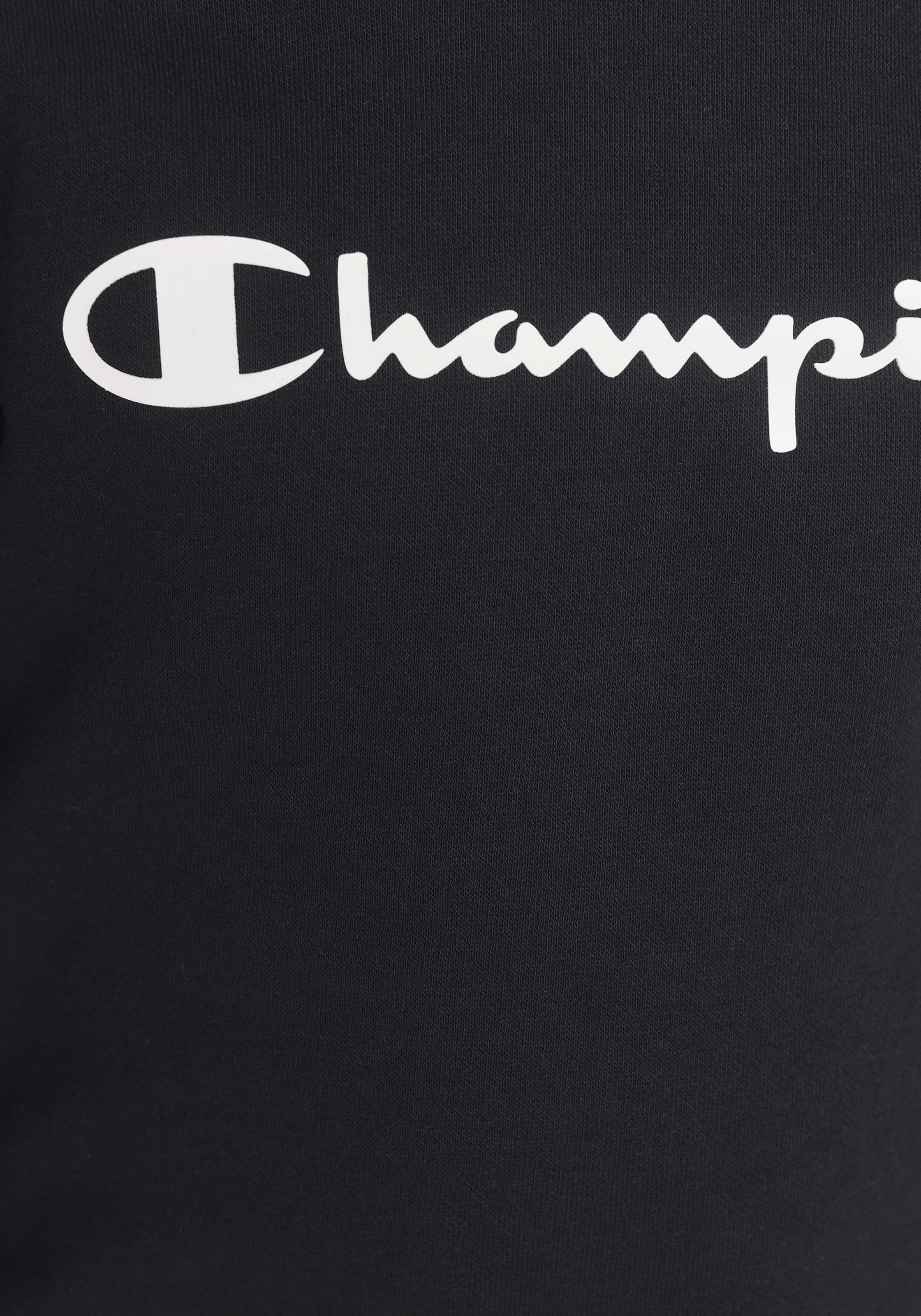 Champion Sweatshirt »Crewneck Sweatshirt«