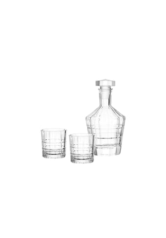 LEONARDO Whiskyglas »Spiritii 0.7 l«, (3 tlg.) kaufen