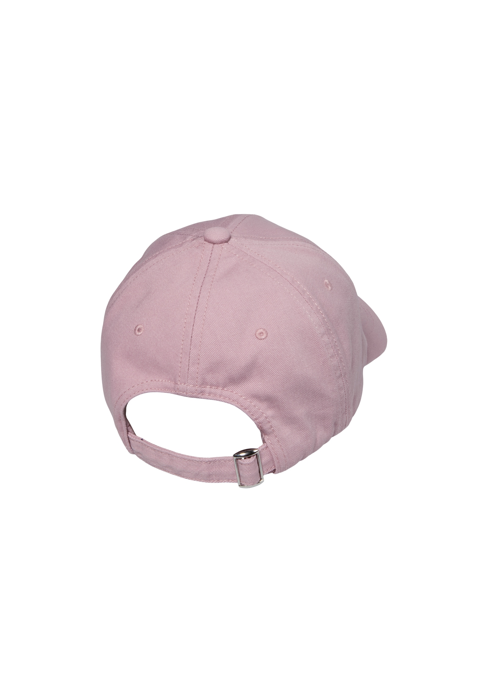 Marc O'Polo Casquette de baseball en sergé de coton bio de haute qualité