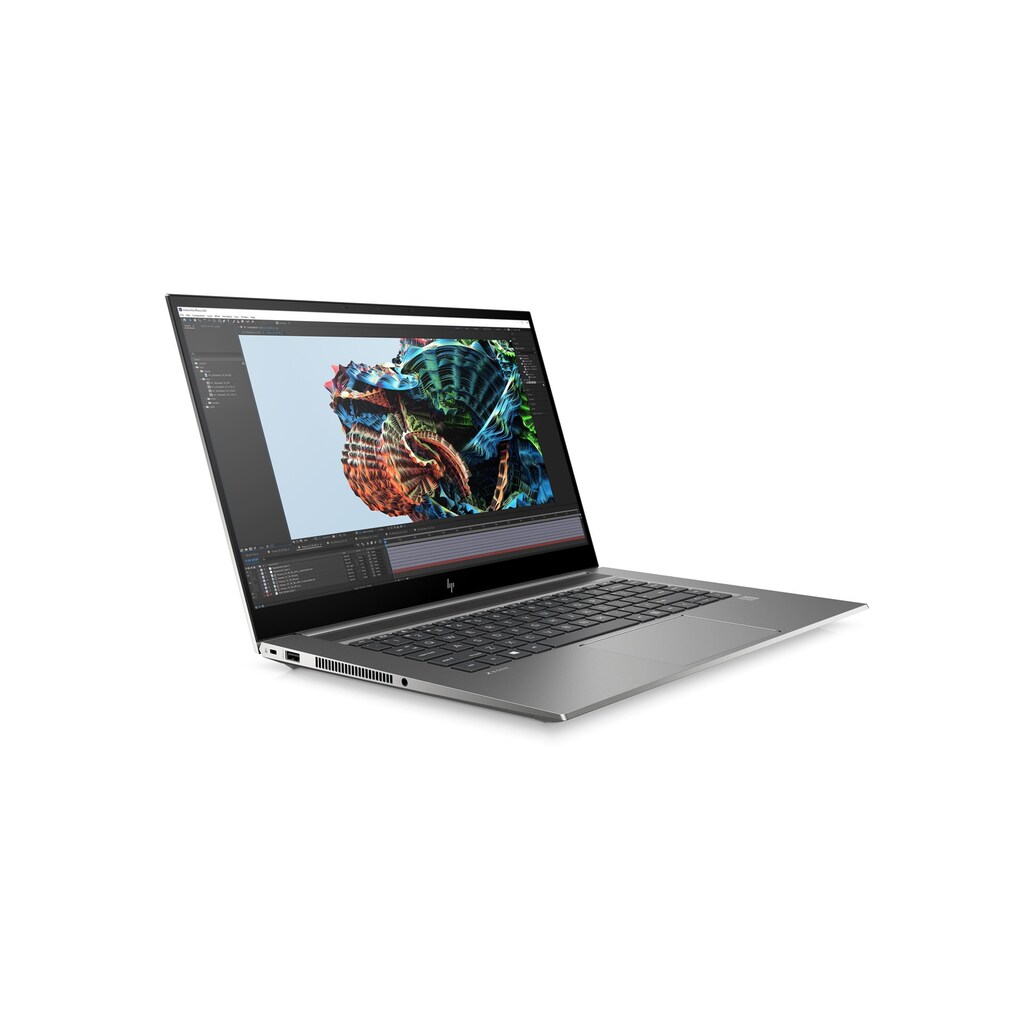 HP Notebook »Studio G8 4F8H3EA«, 39,46 cm, / 15,6 Zoll, Intel, Core i9, RTX 3000, 1000 GB SSD