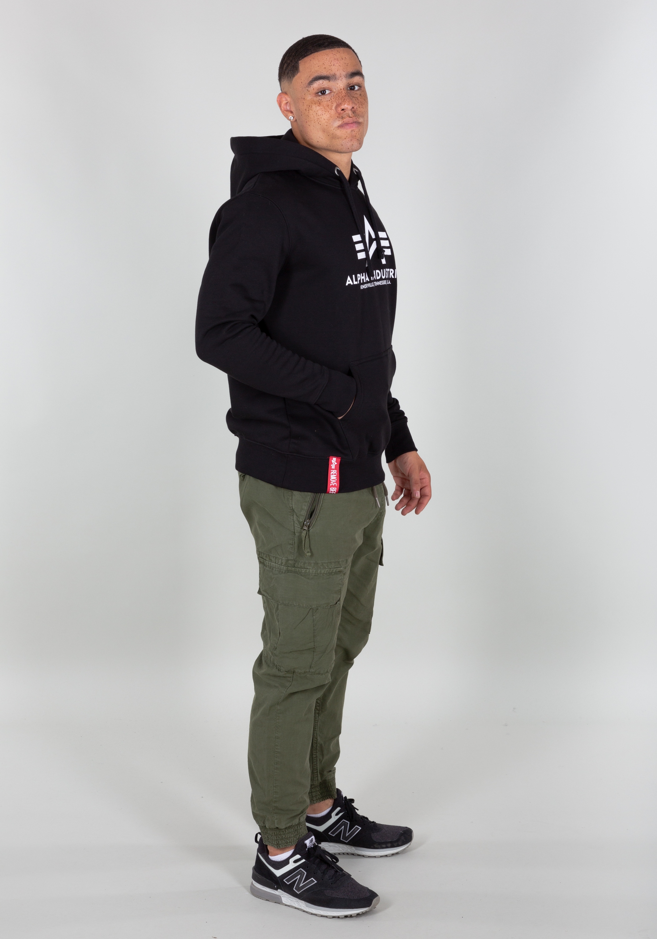 Alpha Industries Jogginghose »Alpha Industries Men - Pants Ripstop Jogger«
