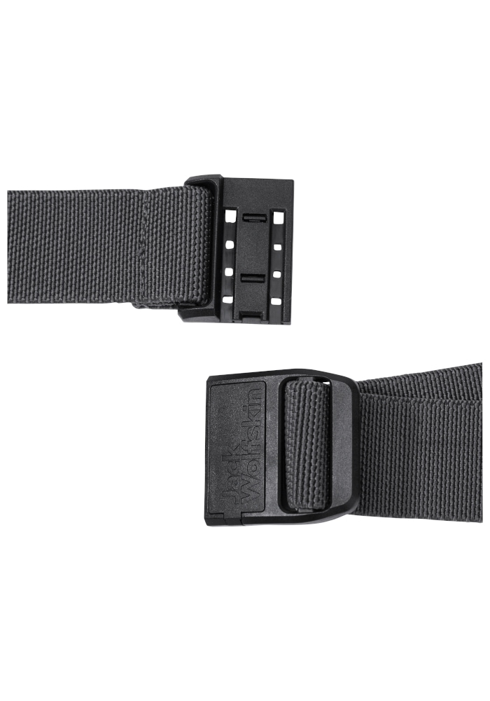 Jack Wolfskin Ceinture synthétique »MAGNETIC BELT« Ceinture, boucle magnétique, élastique
