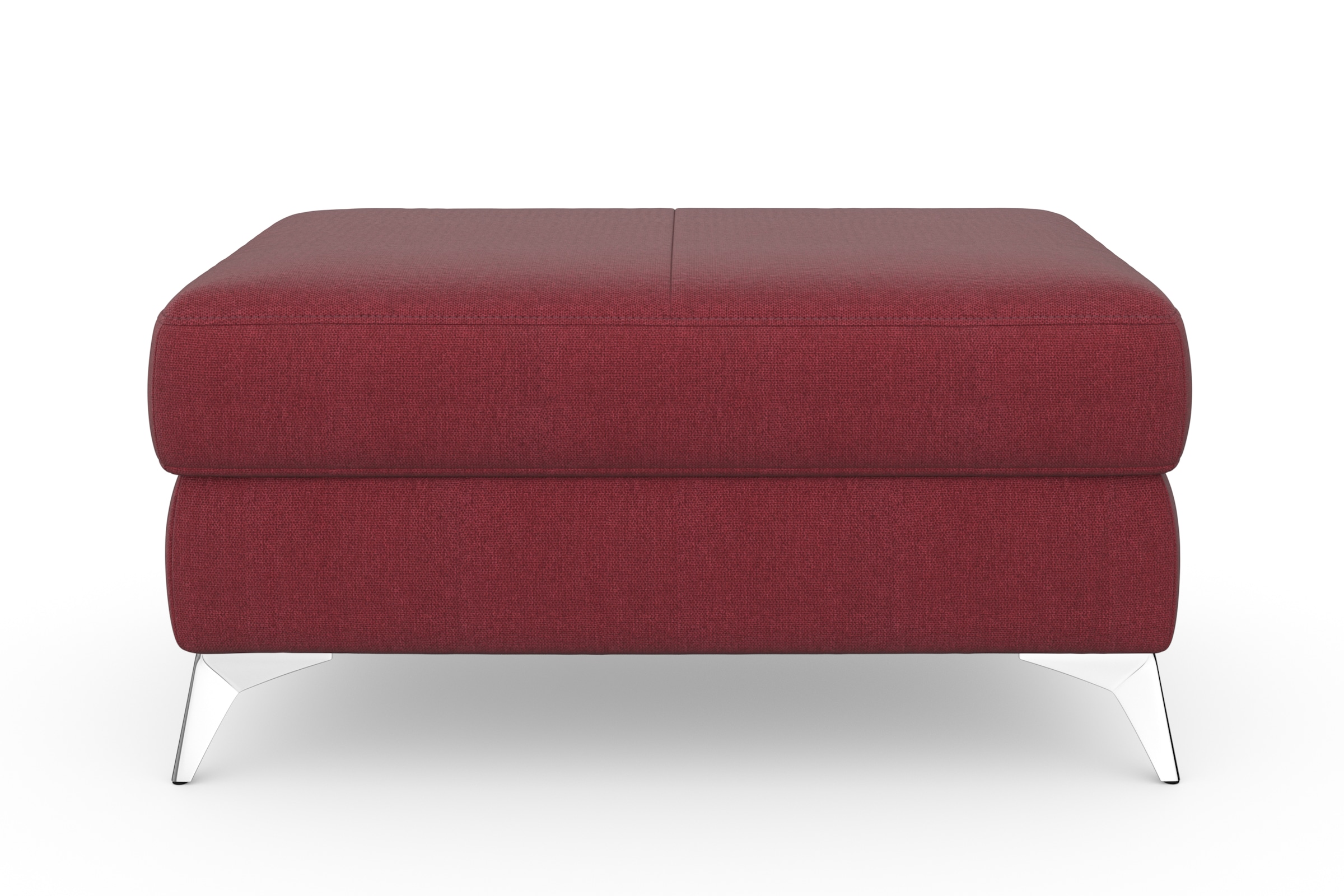 sit&more Stauraumhocker »Padua«, mit Stauraum
