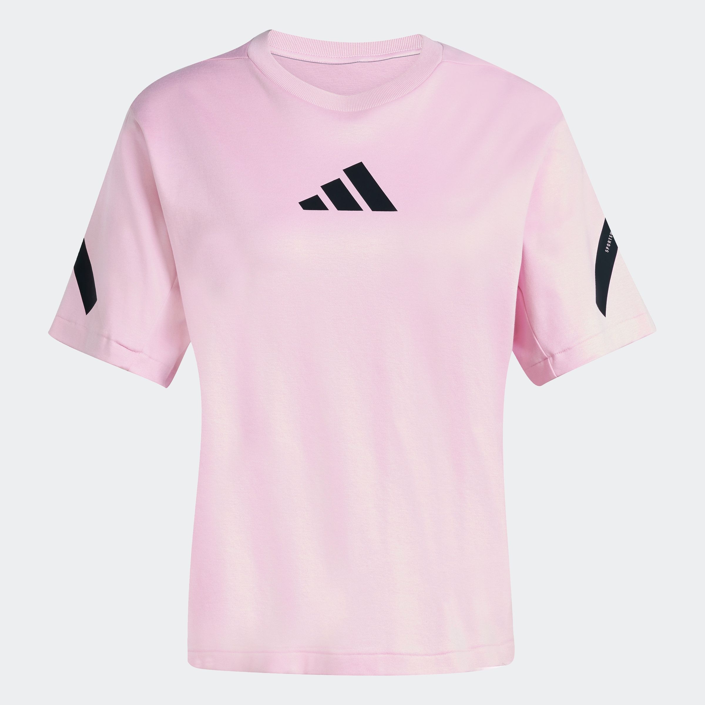 adidas Sportswear T-Shirt »W Z.N.E. TEE«