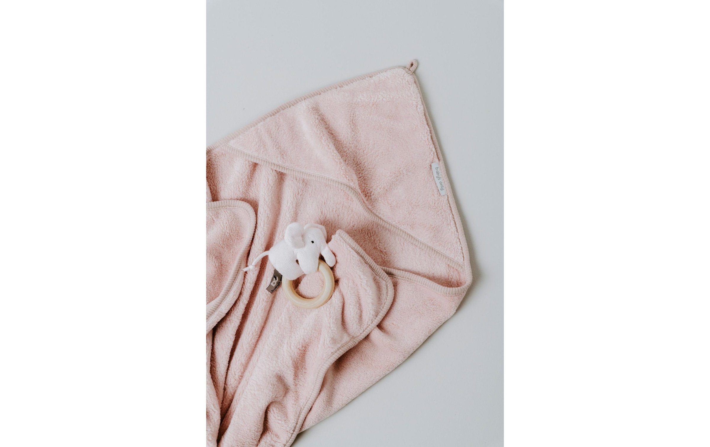   Babydecke »baby's only Cozy«