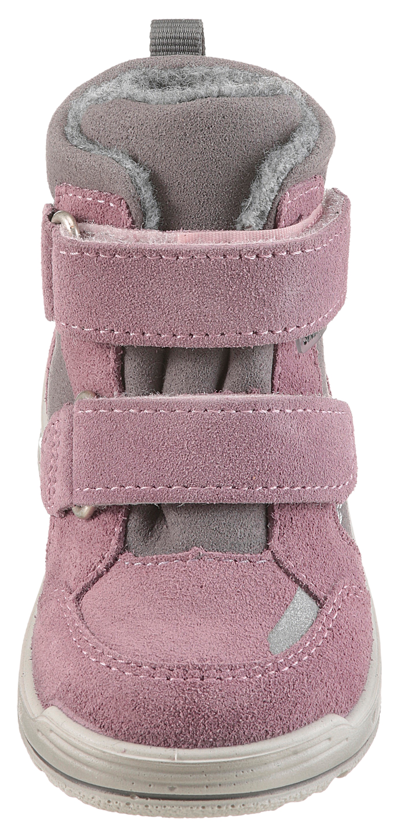 PEPINO by RICOSTA »Janne 50 WMS: weit«  bottes à scratch, boots d’hiver avec Sympatex, gabarit de taille à télécharger