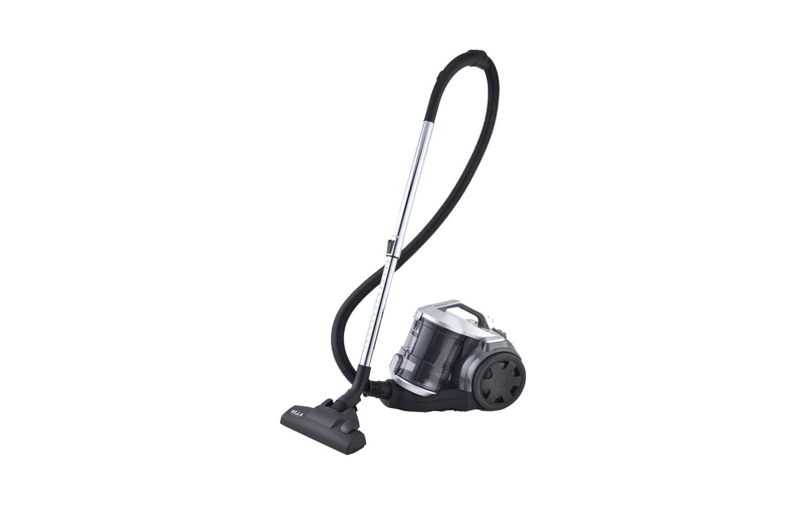 Image of Bodenstaubsauger "Berger Lanz ZS168" 800 W beutellos