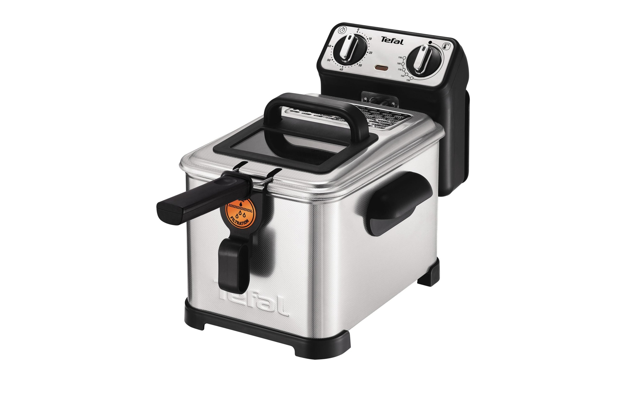 Image of Tefal Fritteuse »FR5101«, 2300 W, Fassungsvermögen 3 l bei Ackermann Versand Schweiz