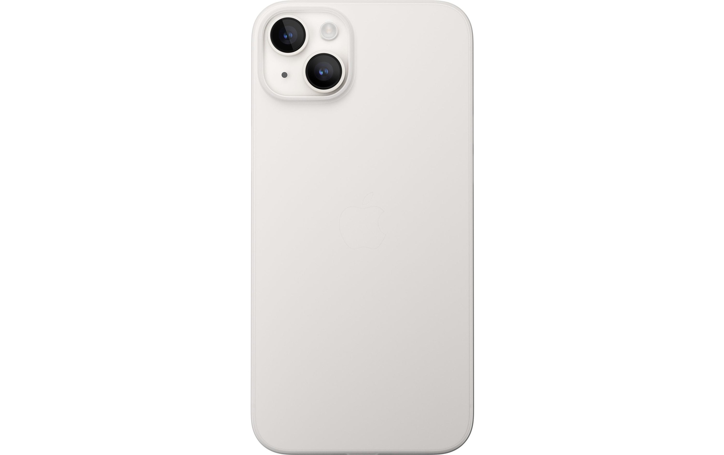 Image of Nomad Backcover "Cover Super Slim Case" iPhone 14 Plus