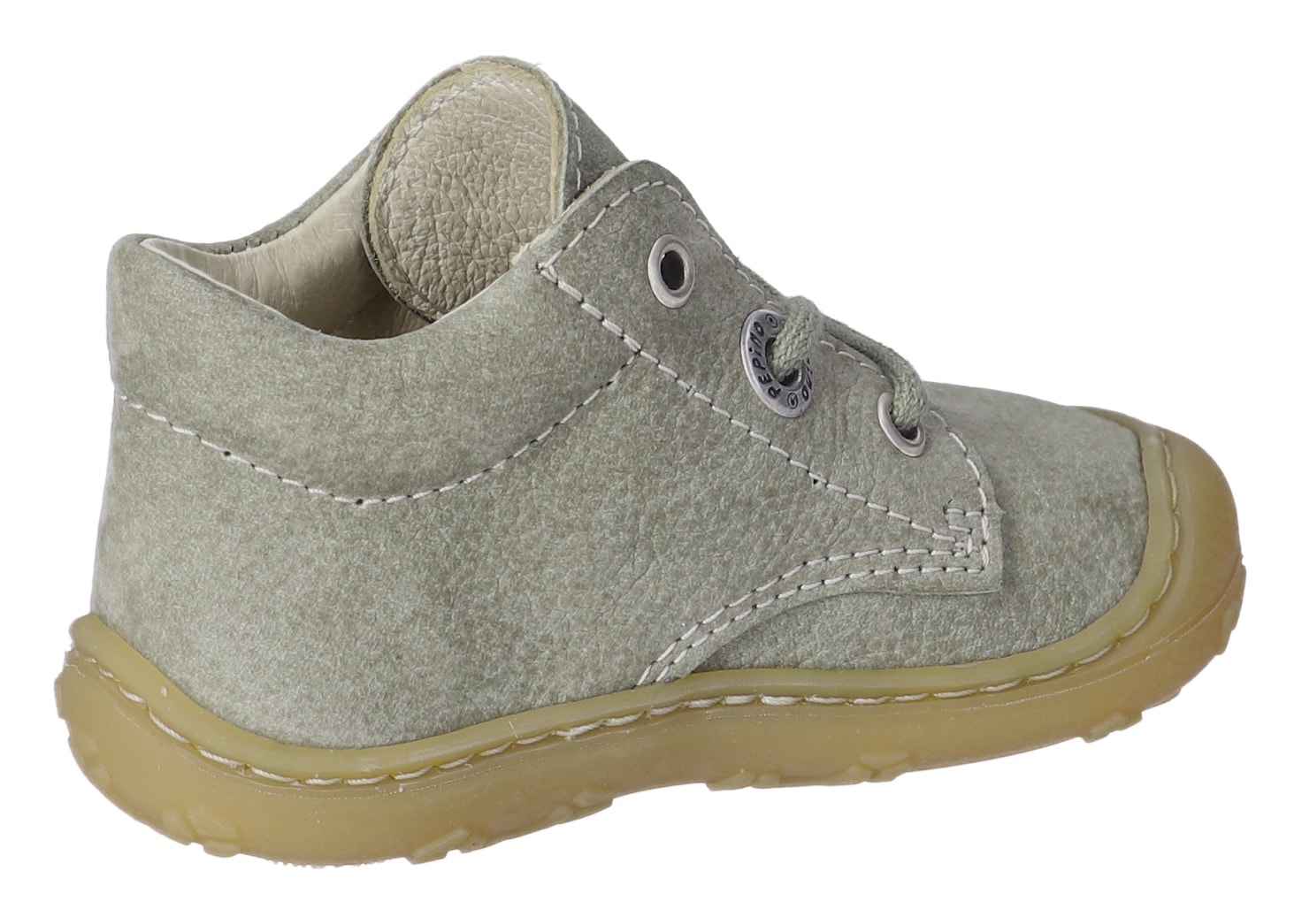 PEPINO by RICOSTA Chaussures de marche »CORY 50, WMS: Weit«  Schnürschuh m. Weiten-Messsystem, Leder, Grössenschablone zum Download