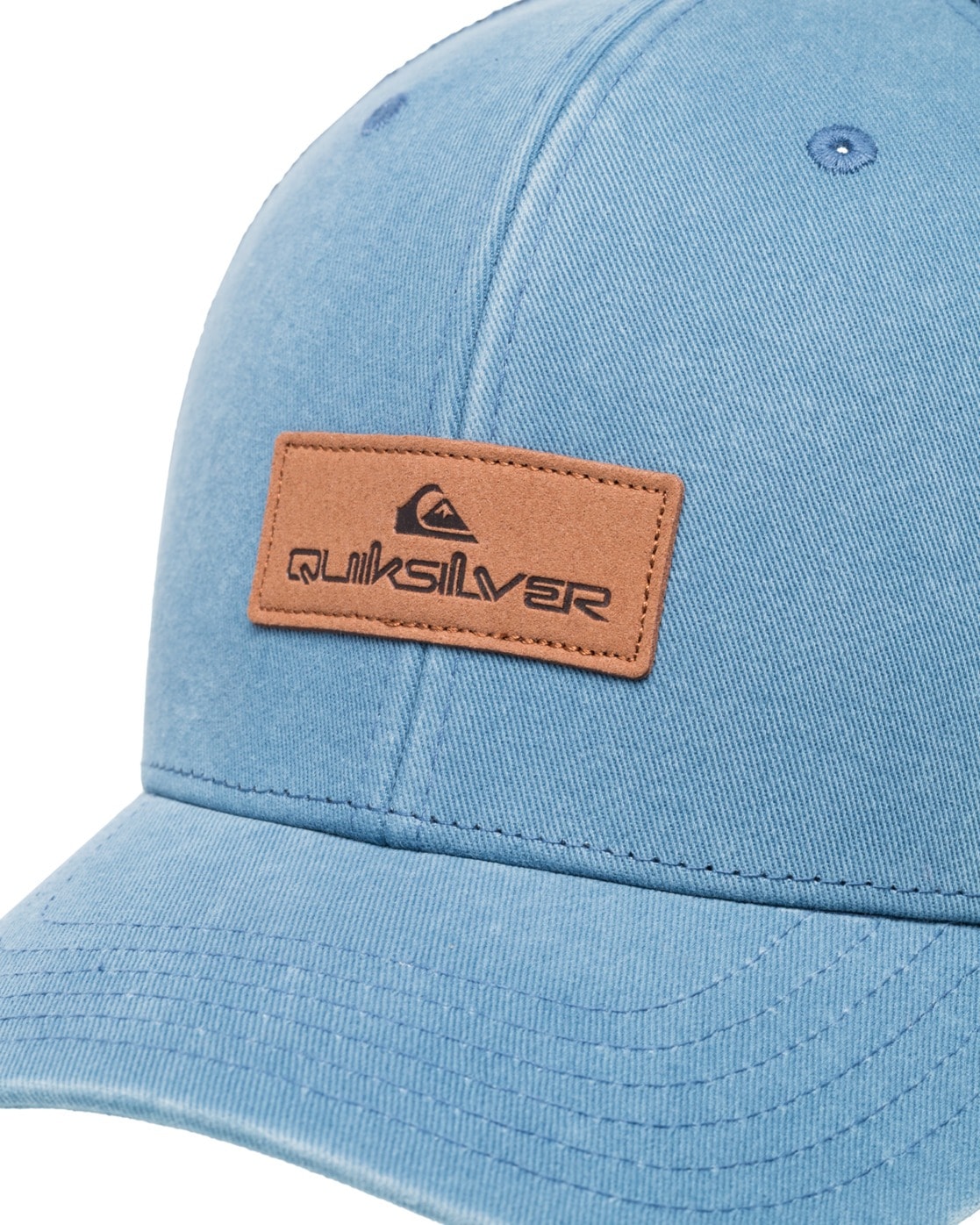 Quiksilver Casquette de camionneur »Down Thech«
