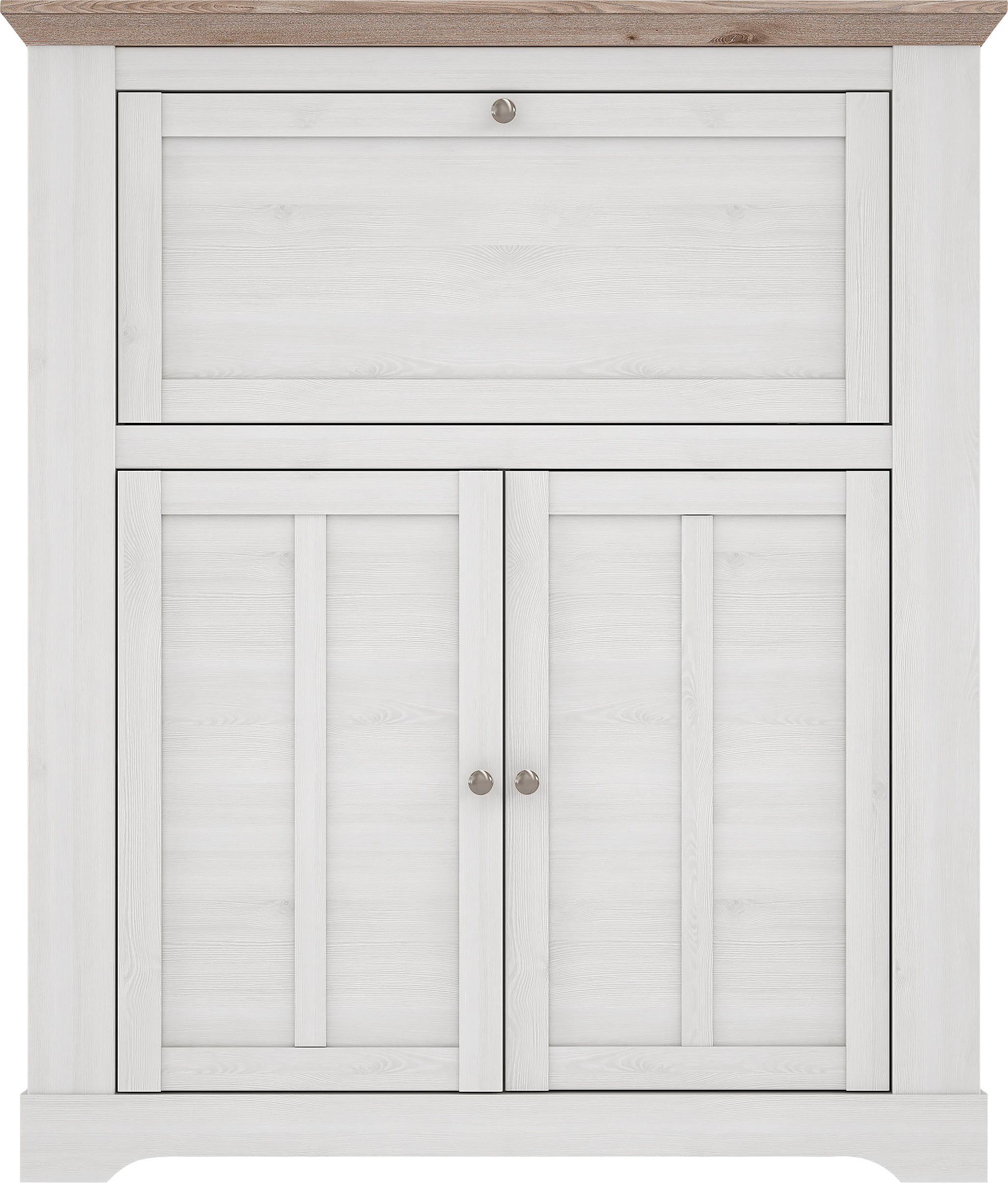 FORTE Barschrank »Iloppa« Breite ca. 115 cm