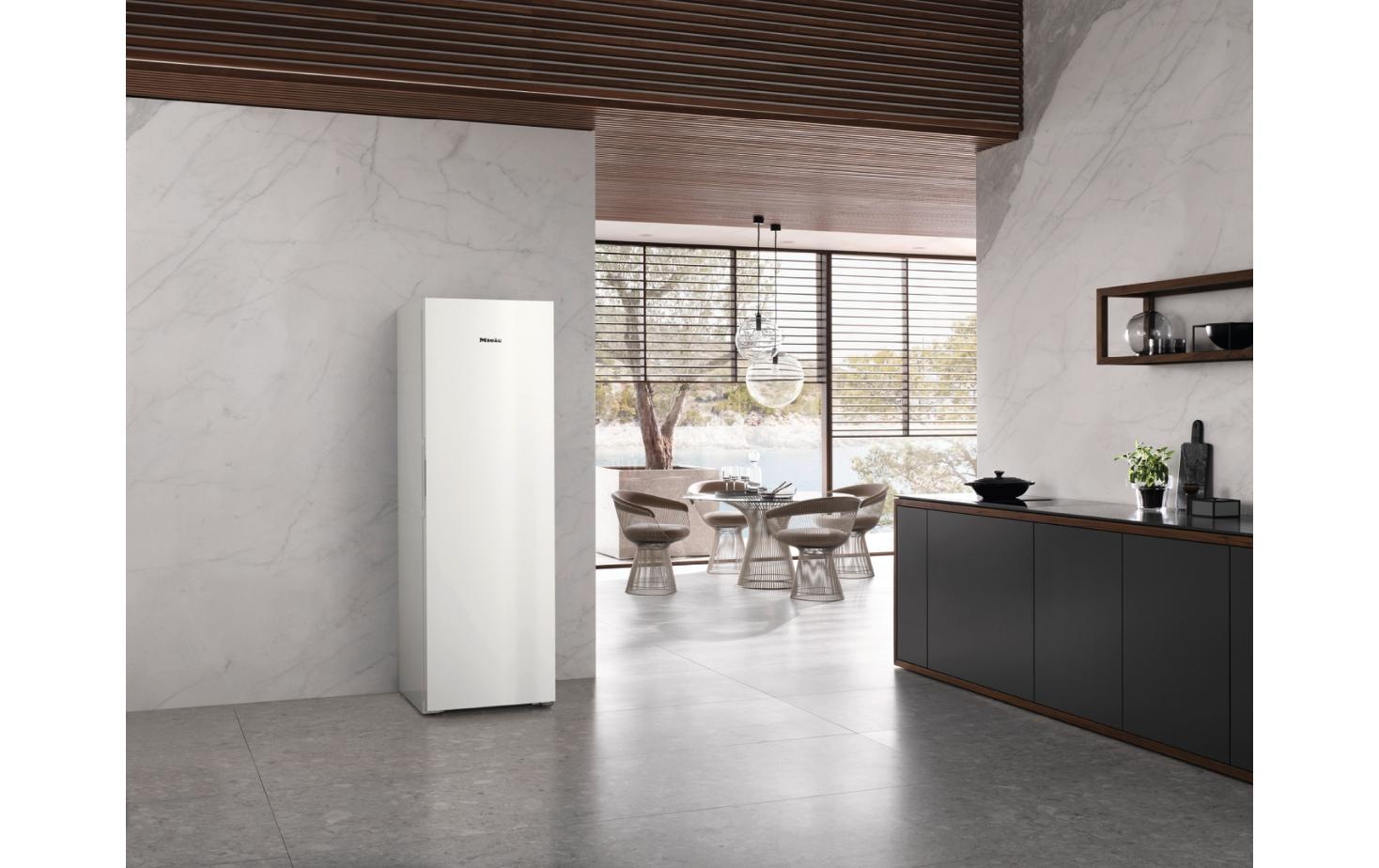 Miele Gefrierschrank »FN 4874 C Rechts«, 185,5 cm hoch, 60 cm breit