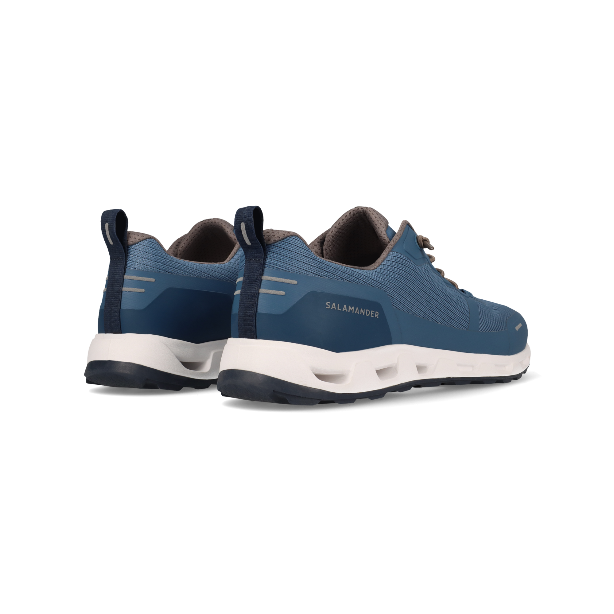 Salamander Sneaker  Schnürschuh, Freizeitsneaker, Halbschuh mit Ortholite