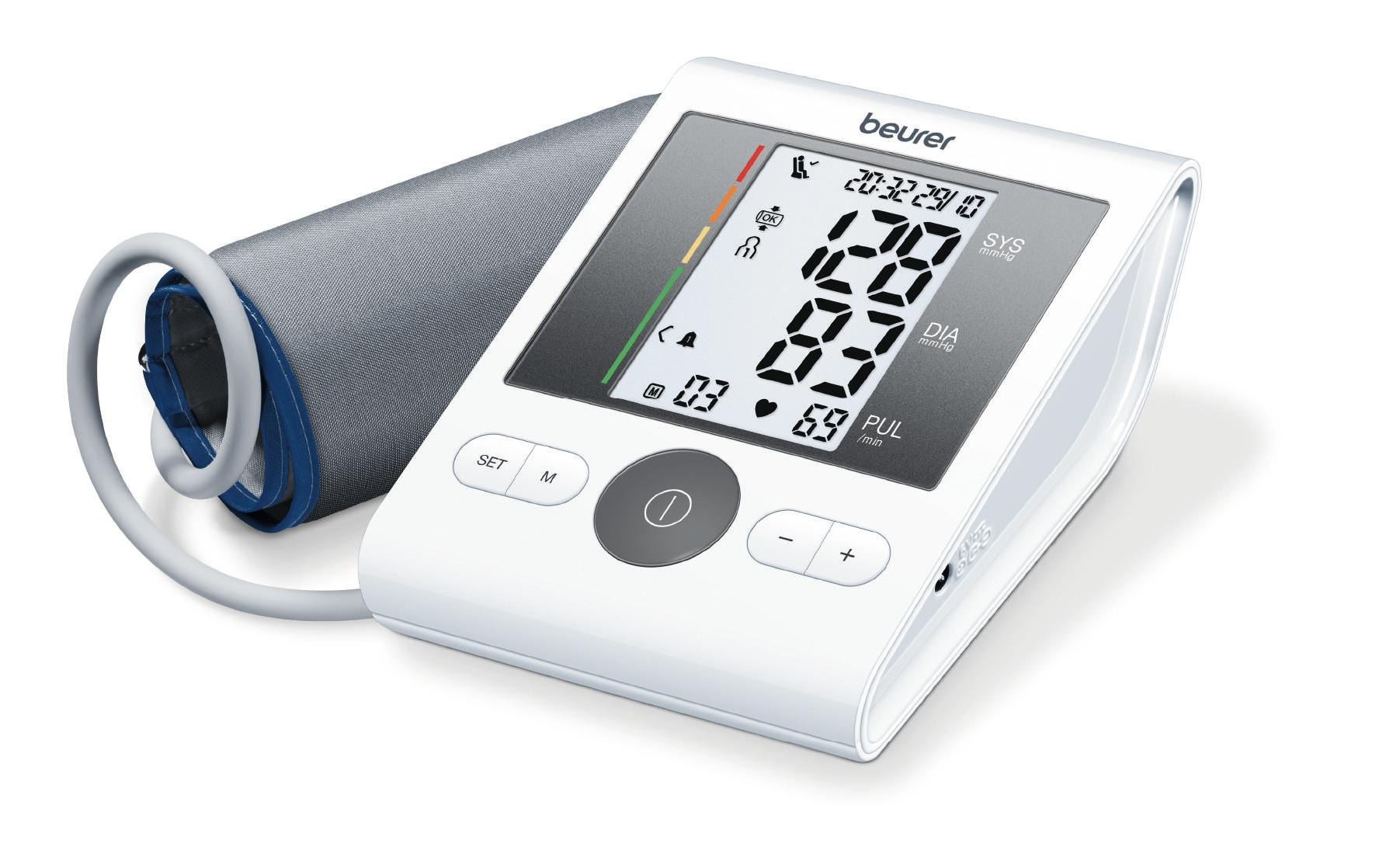 Blutdruckmessgerät »BM 28«