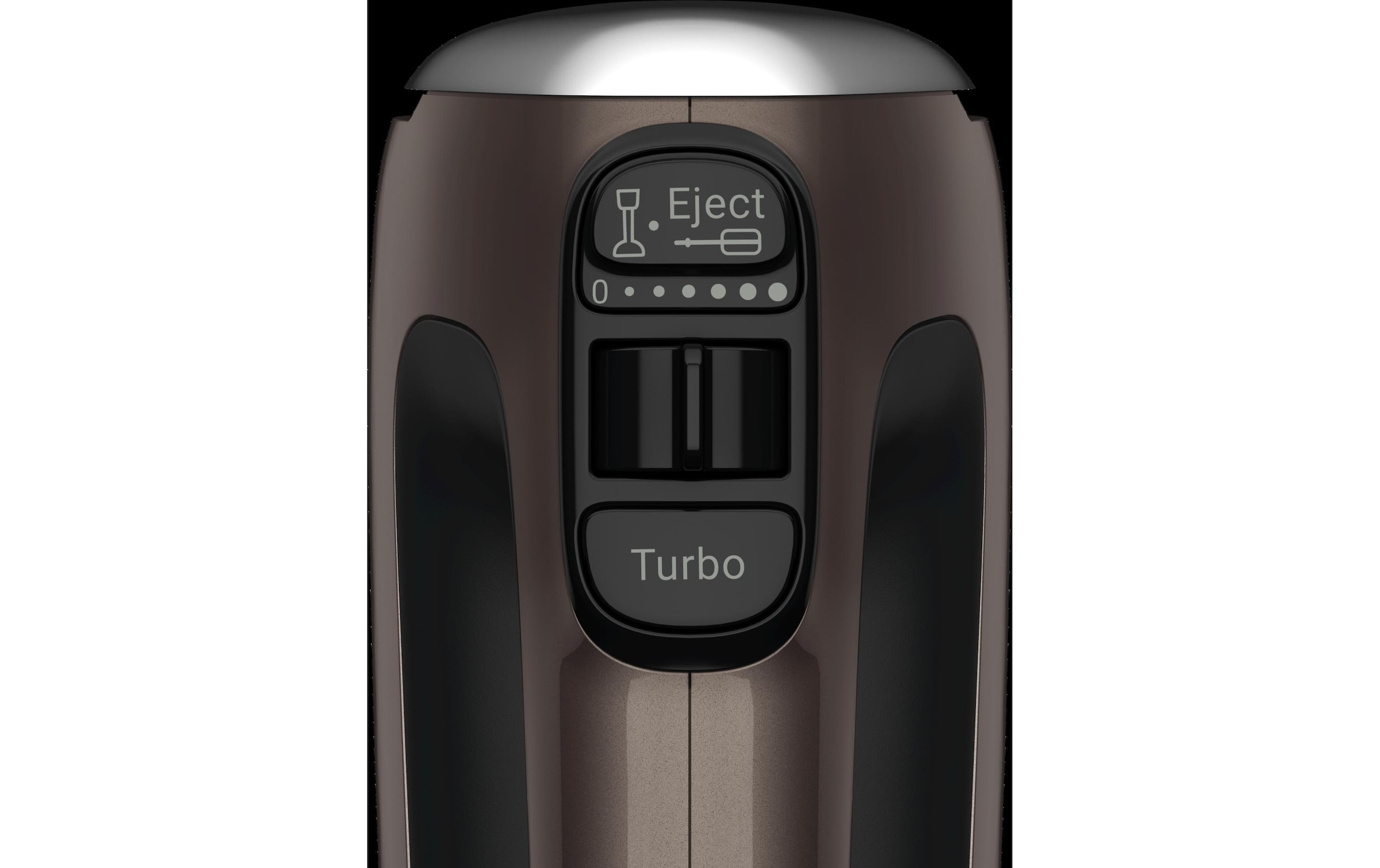 Moulinex Handmixer »Powermix Silence«, 600 W