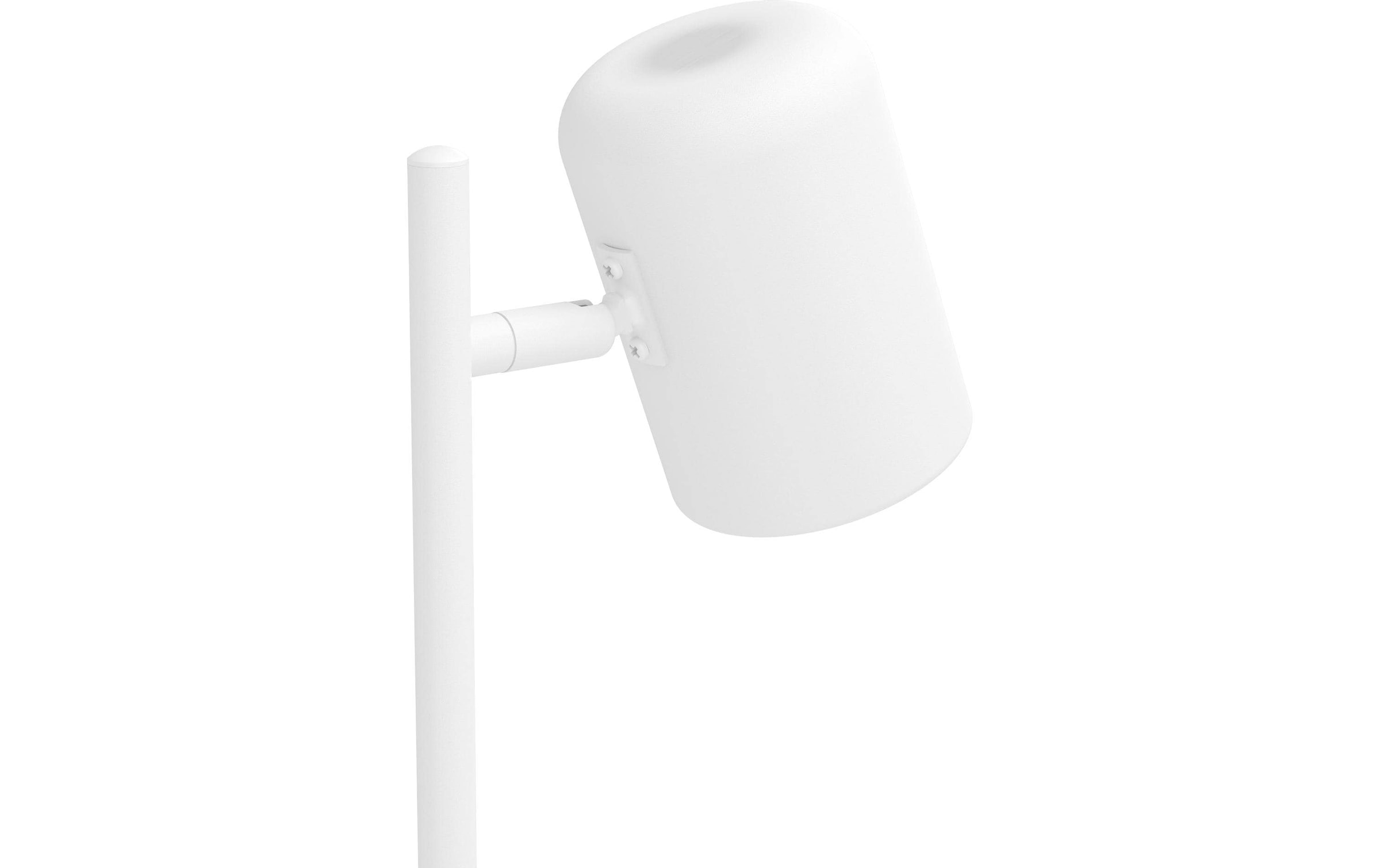 EGLO Lampe de table LED »CEPPINO GU10 1 x 4.5W« 1 cuis Leuchtenkopf schwenkbar