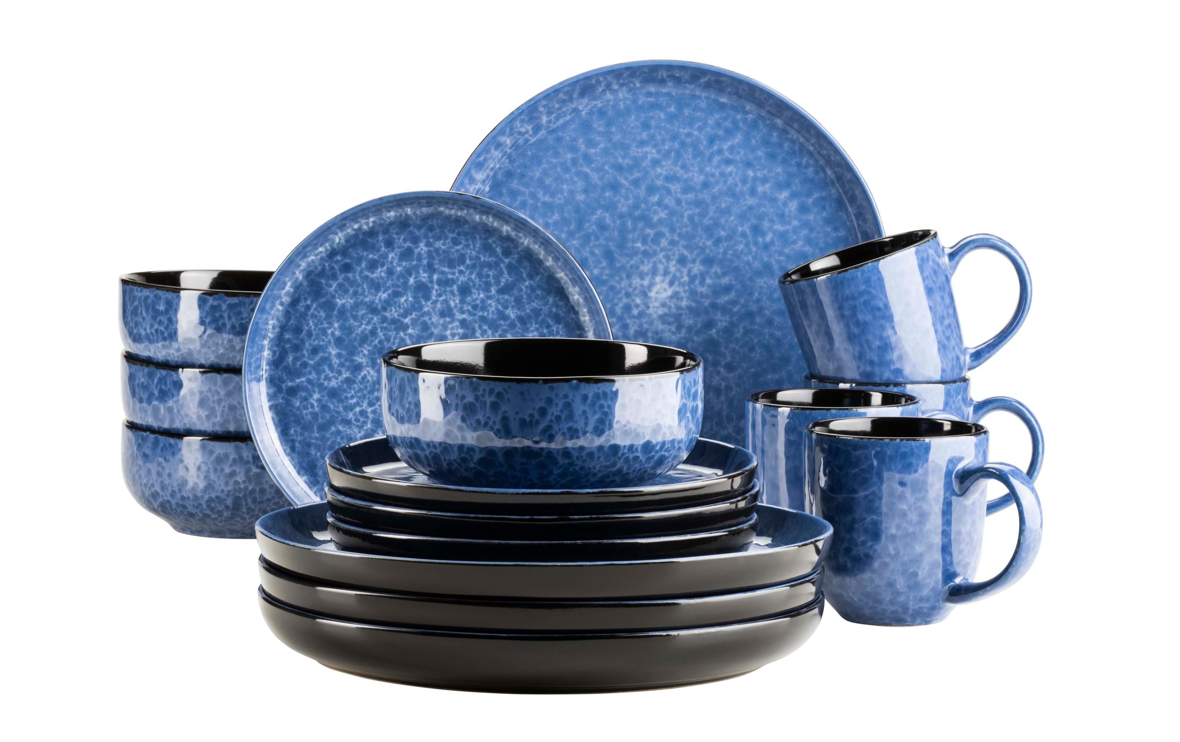 Image of MÄSER Tafelservice "Filippa 16-teilig"