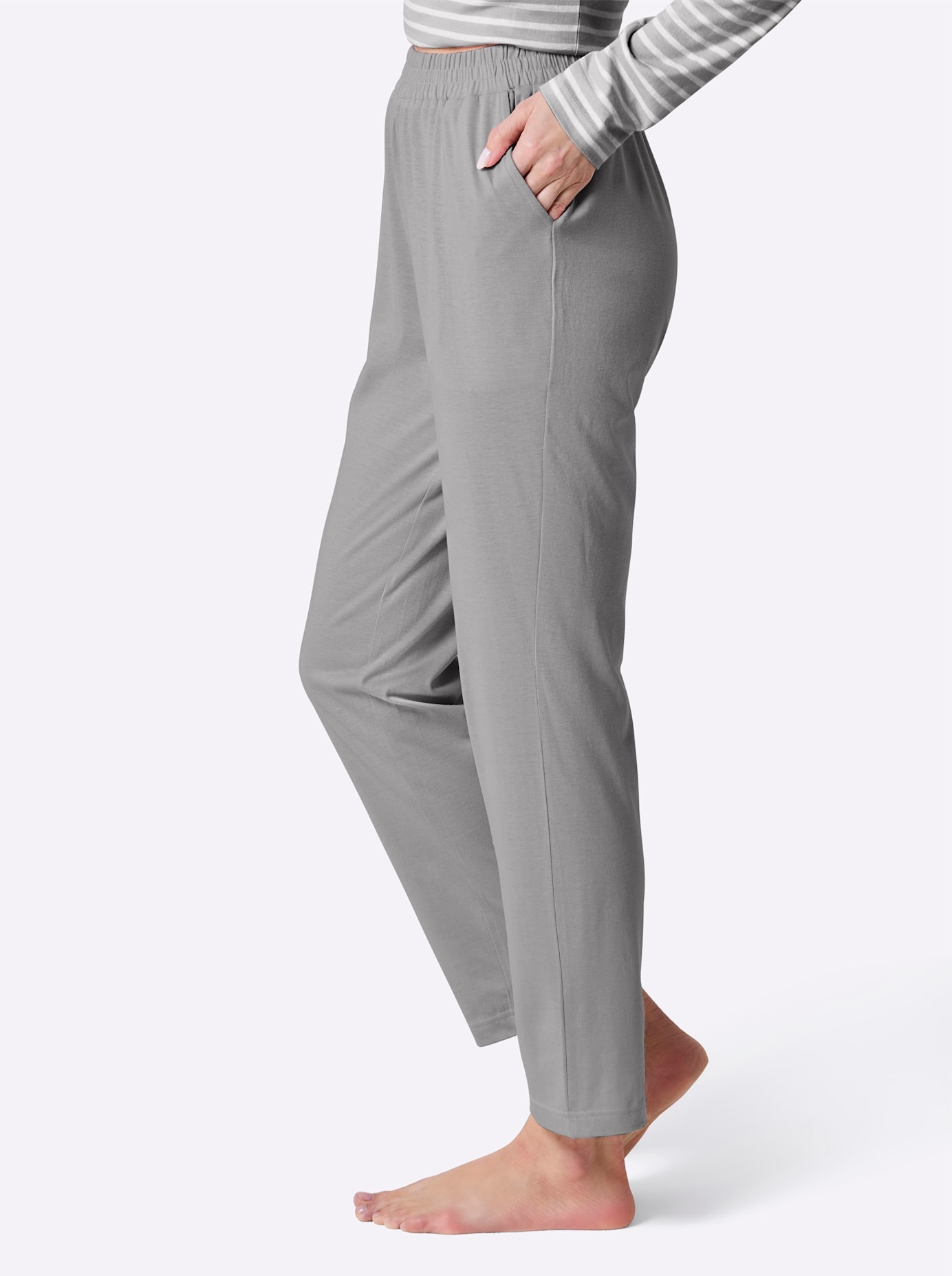wäschepur Pantalon de pyjama