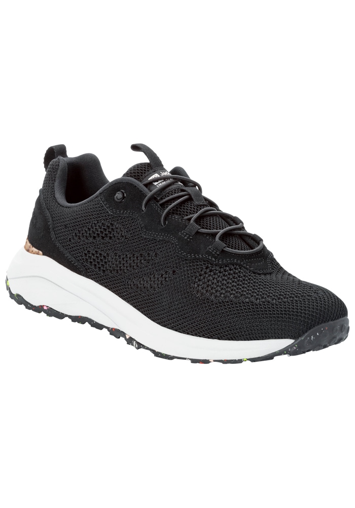 Jack Wolfskin Sneaker »DROMOVENTURE KNIT LOW M«