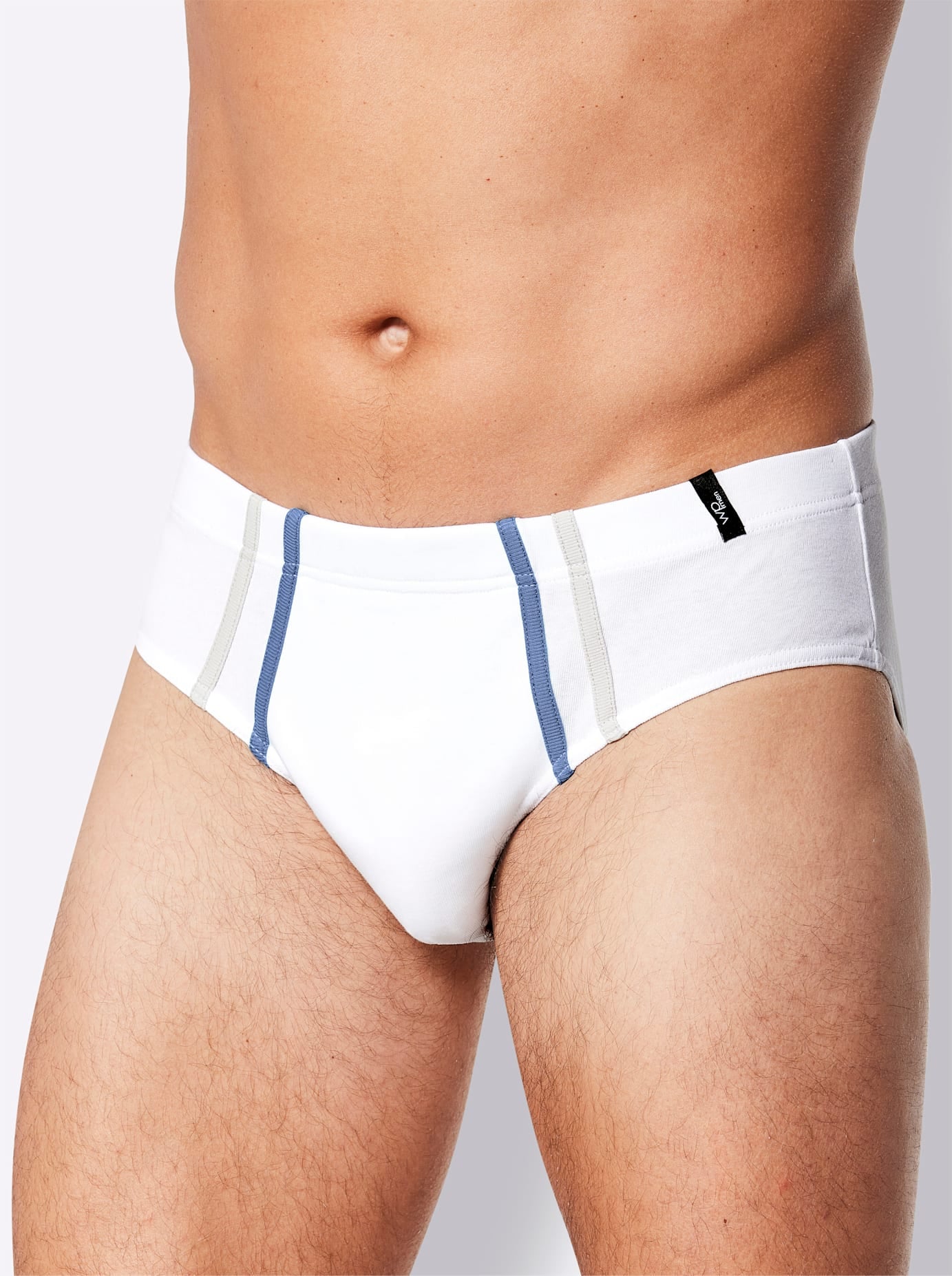 wäschepur Slip 4 cuis