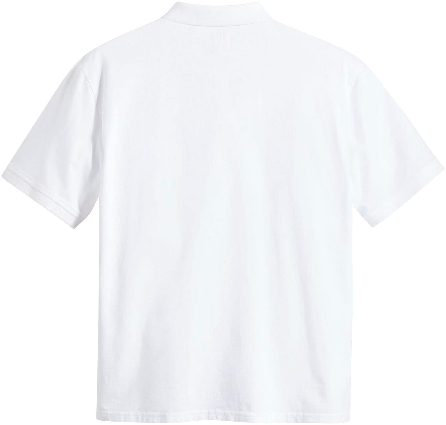 Levi's® Poloshirt , mit Logo-Stickerei
