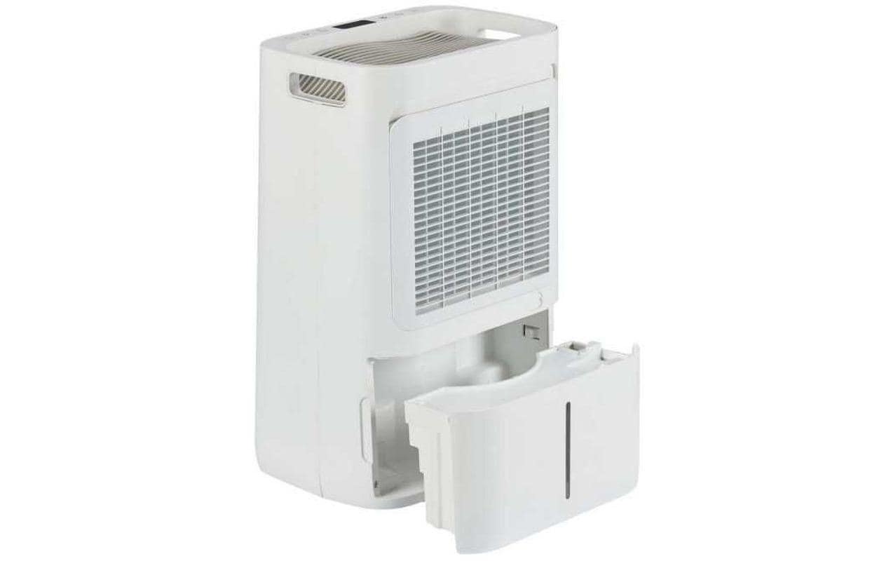Luftentfeuchter »Ecofort ecoQ DryAir 20L«, für 50 m³ Räume, Tank 4,5 l