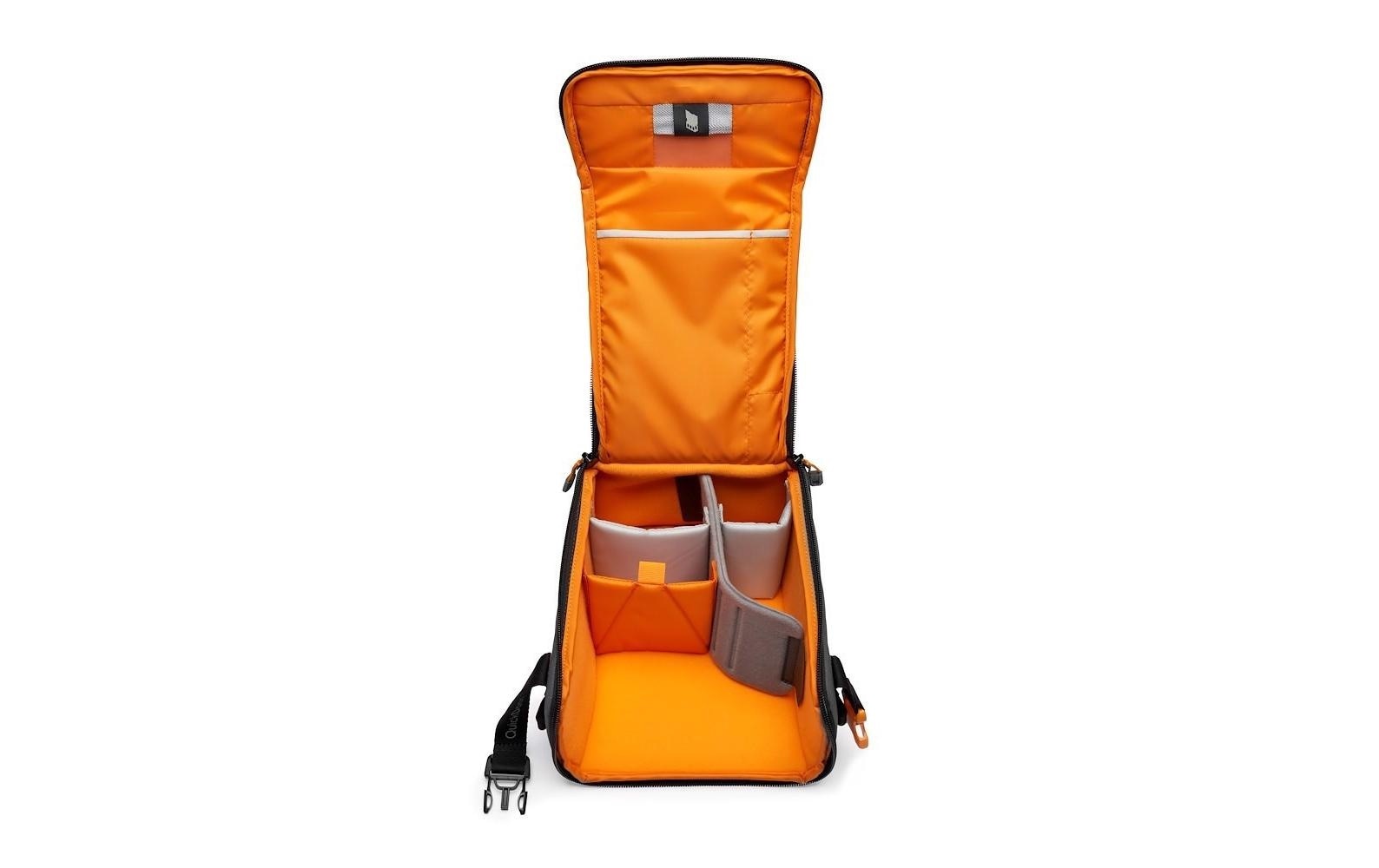 Lowepro Kameratasche »GearUp Creator Box L II (GRL)«