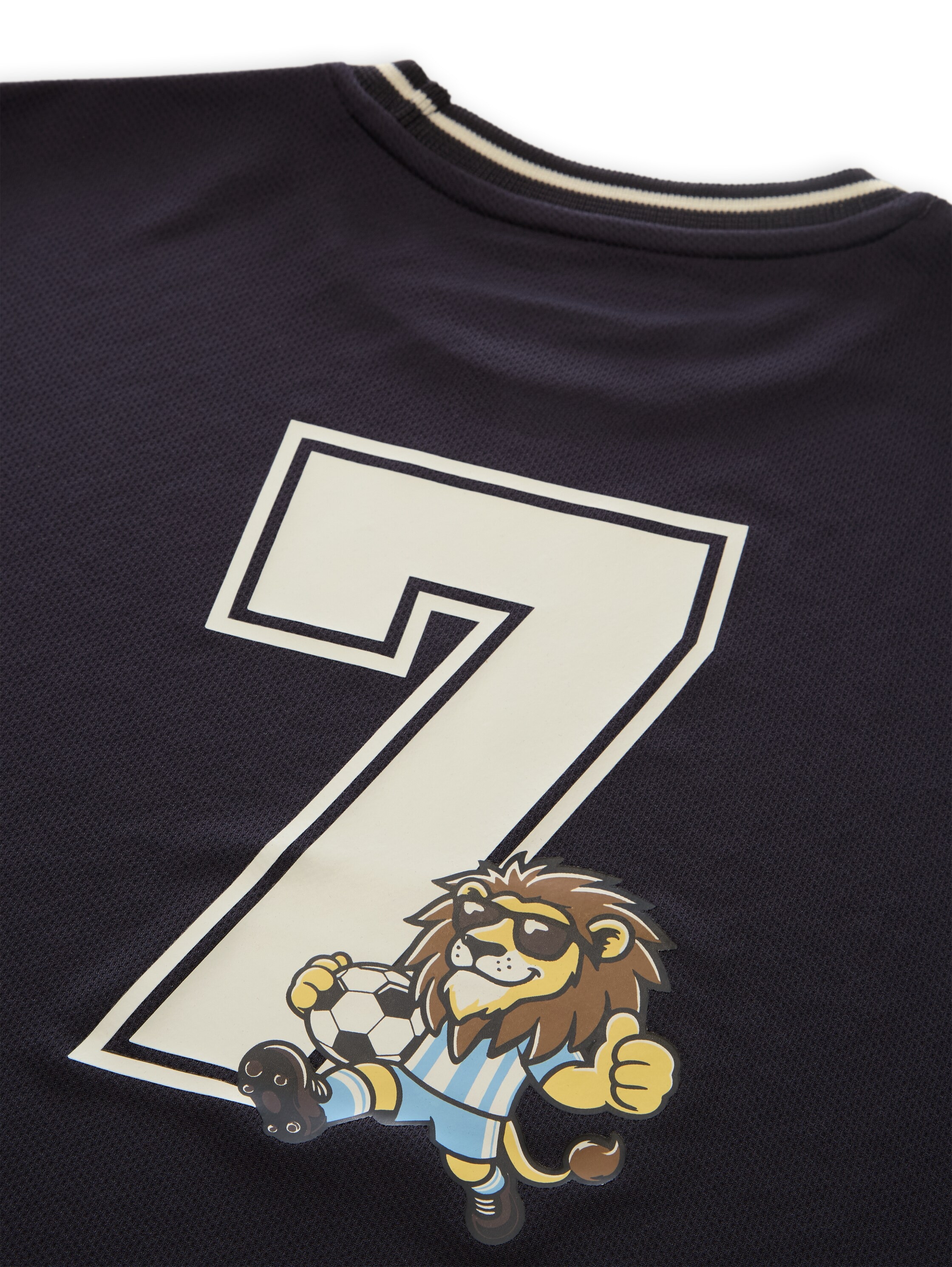 TOM TAILOR T-Shirt mit Print