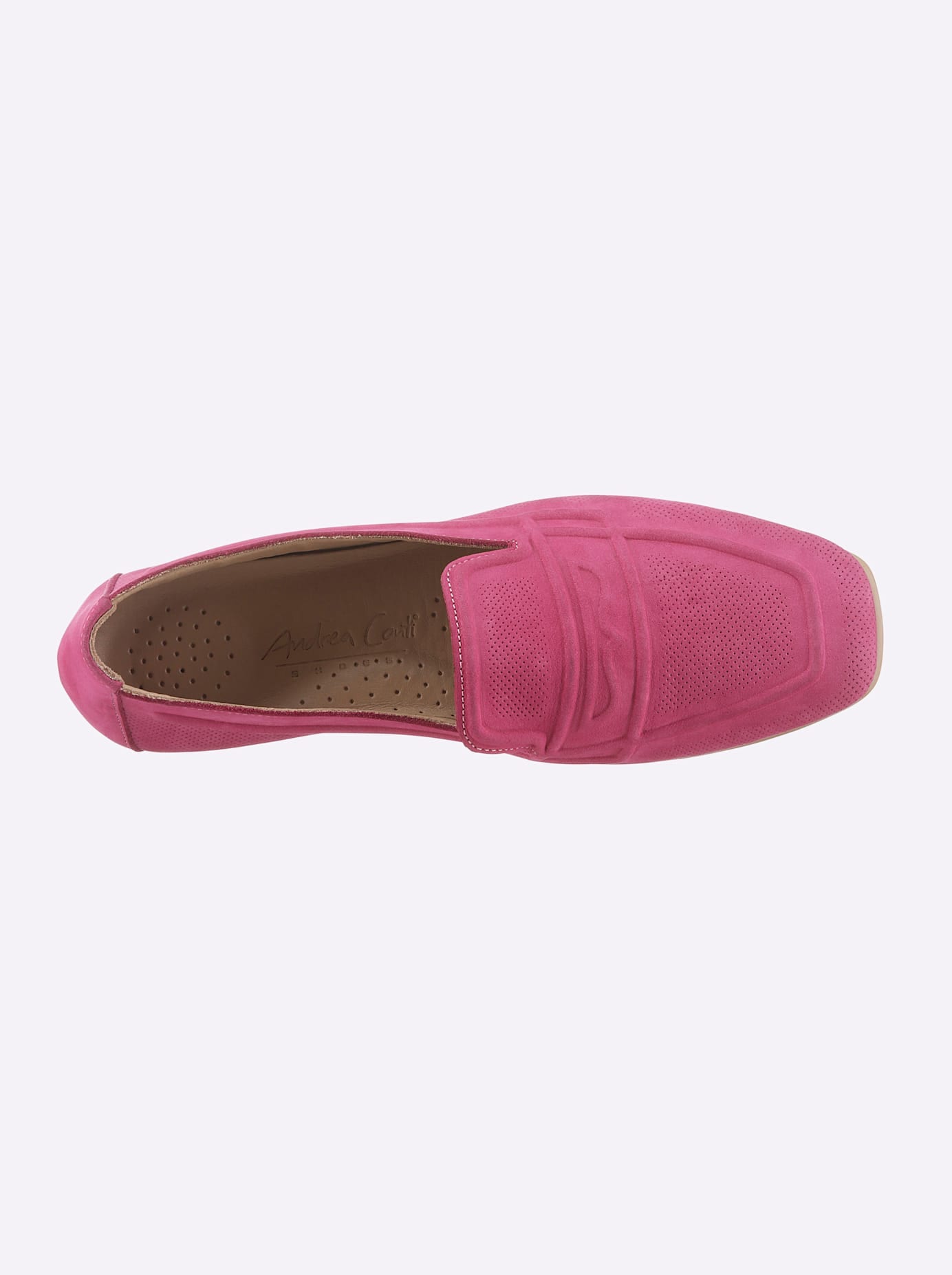 Andrea Conti Slipper