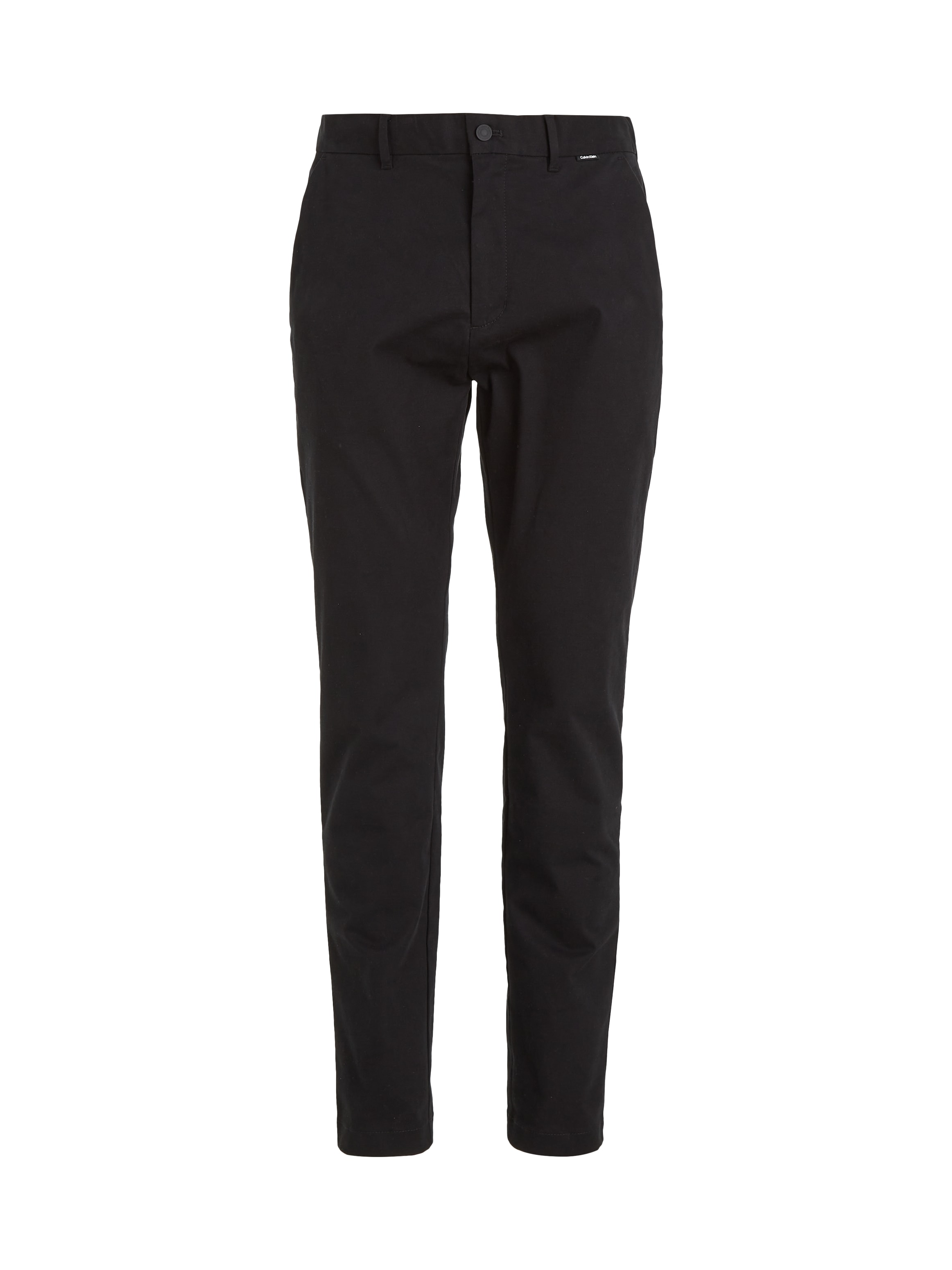 Calvin Klein Stretch-Hose »MODERN TWILL TAPERED PANT«