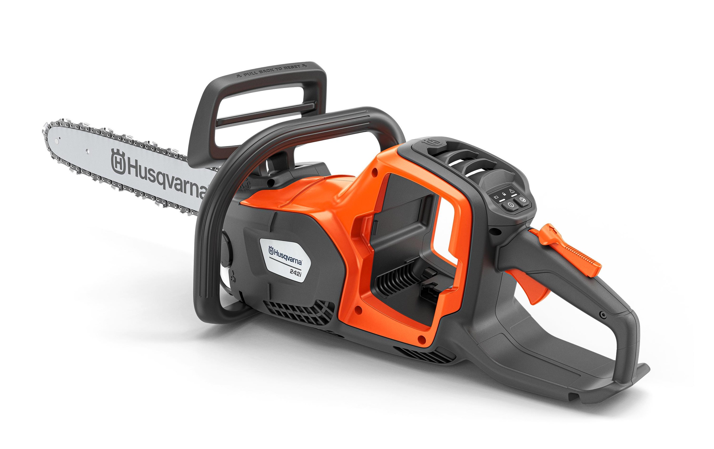 Husqvarna Akku-Kettensäge "242i"