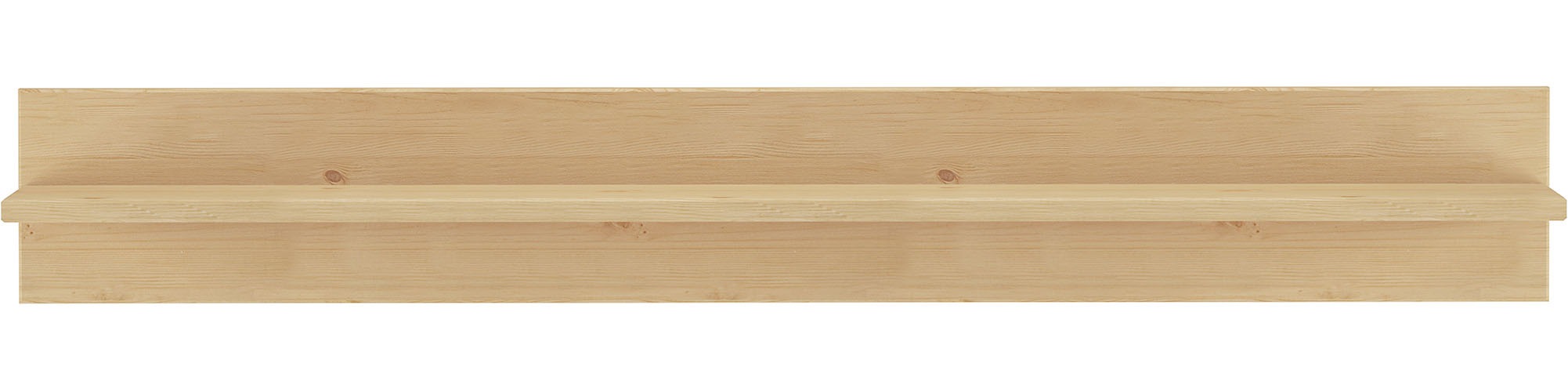 Home affaire Wandboard »Oslo« 100 cm breit, aus massiver Kiefer