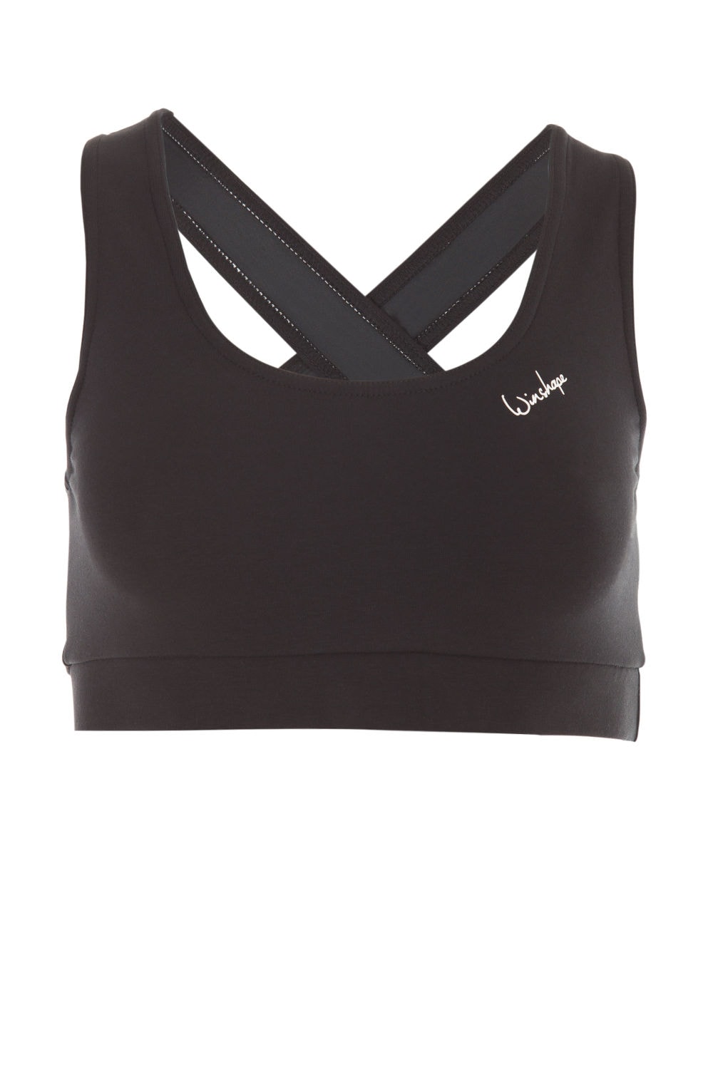 Winshape Sport-Bustier »WVR4« mit offenem „Drop Back Design“
