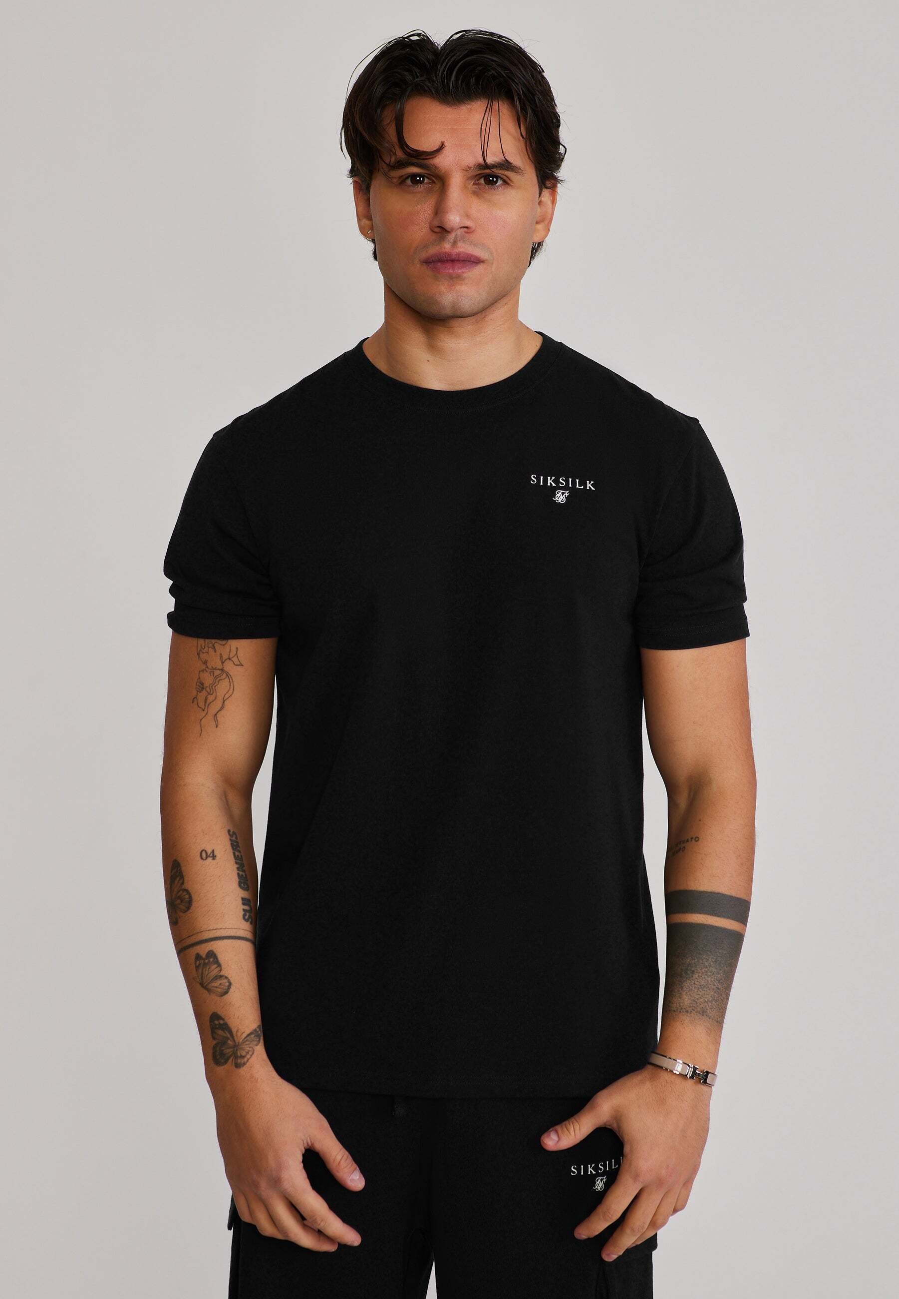 Siksilk Shirt & Hose »Siksilk Kleidungsset«