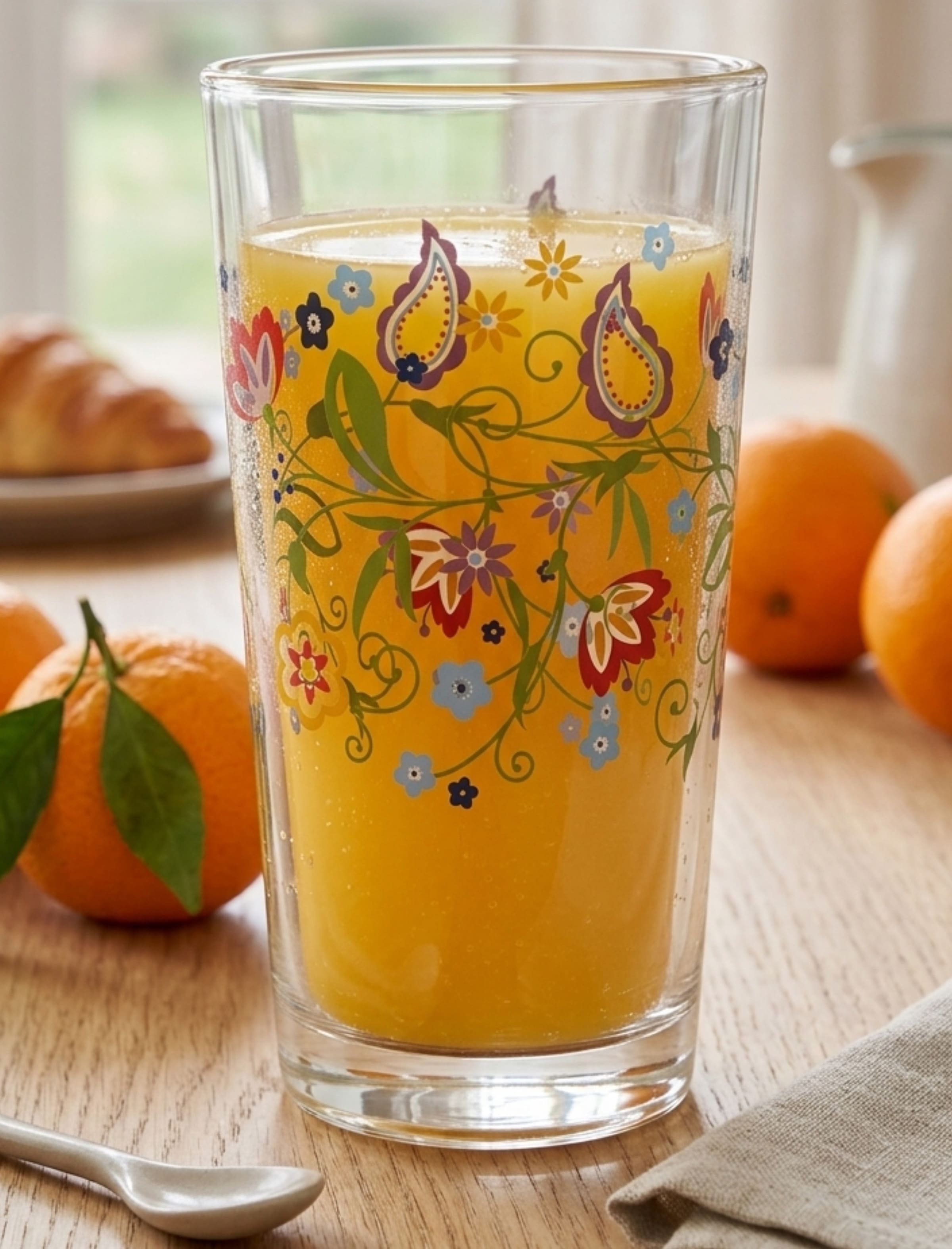 Ritzenhoff & Breker Set de verres »Shanti« je 380 ml
